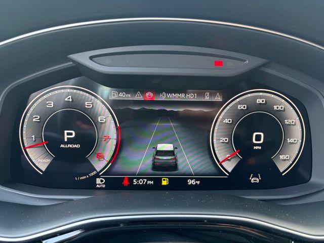 2025 Audi Q7 Premium Plus - Photo 22