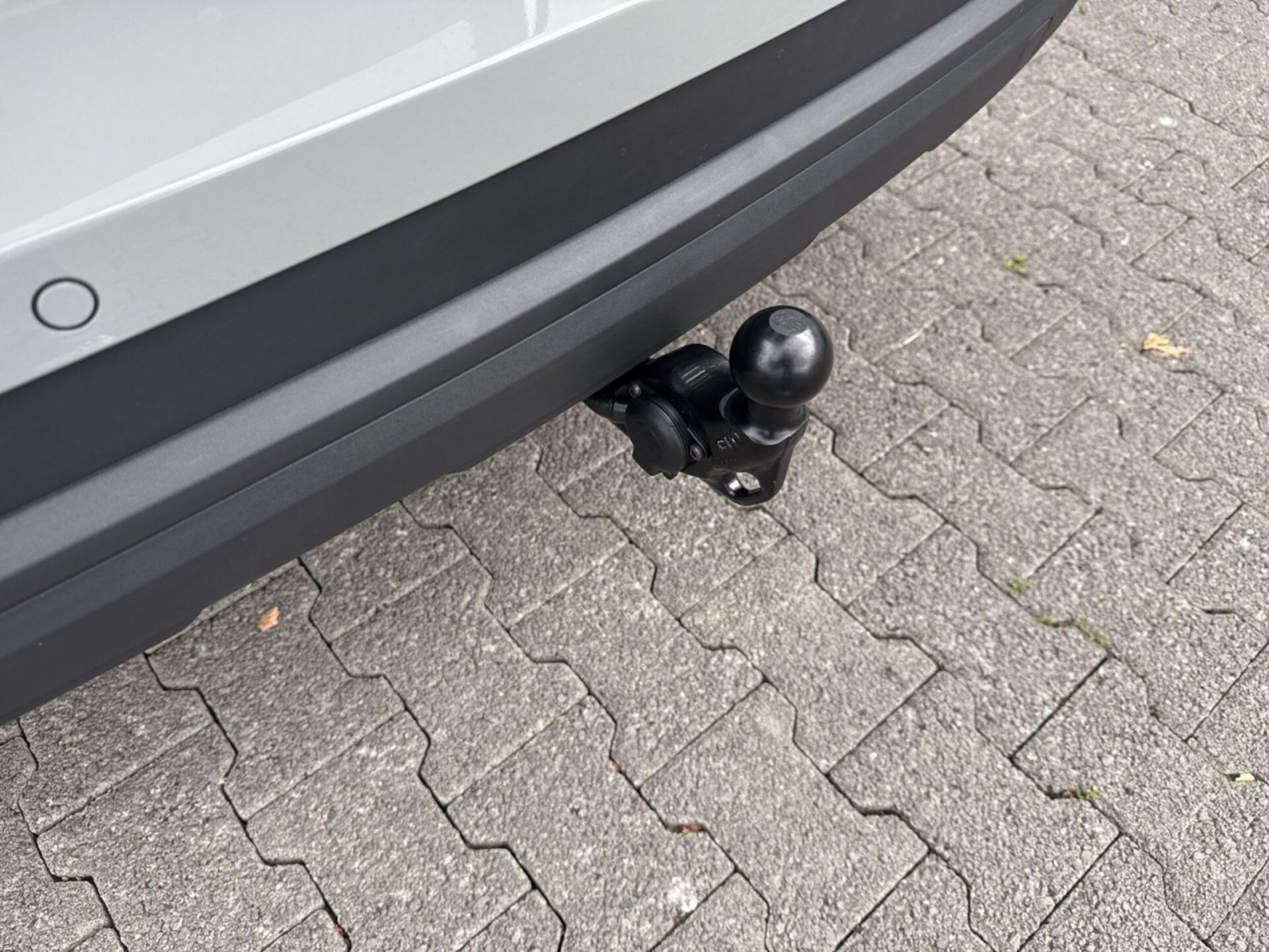 Skoda Karoq Tour
