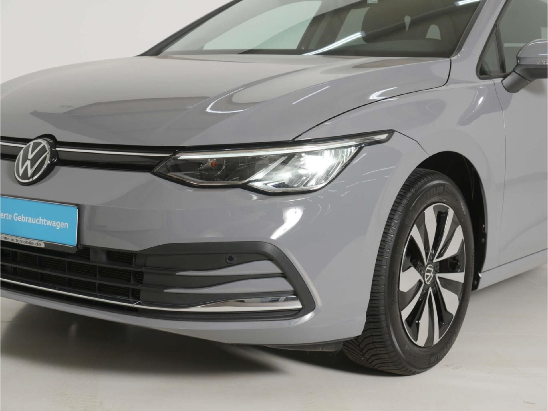 Volkswagen Golf Variant MOVE