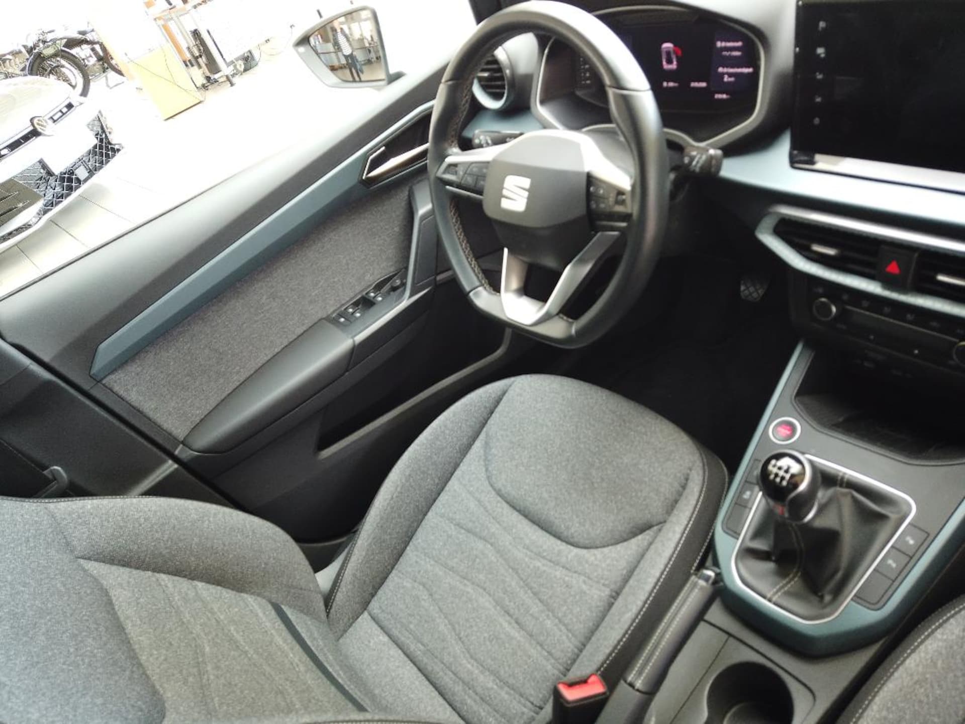 SEAT Arona Xperience