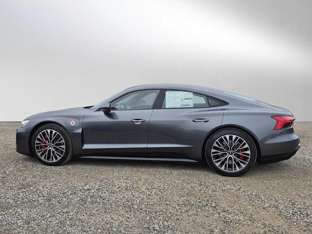 2026 Audi S e-tron GT Prestige - Photo 6