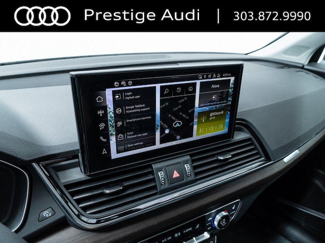 2025 Audi Q5 Premium Plus - Photo 15