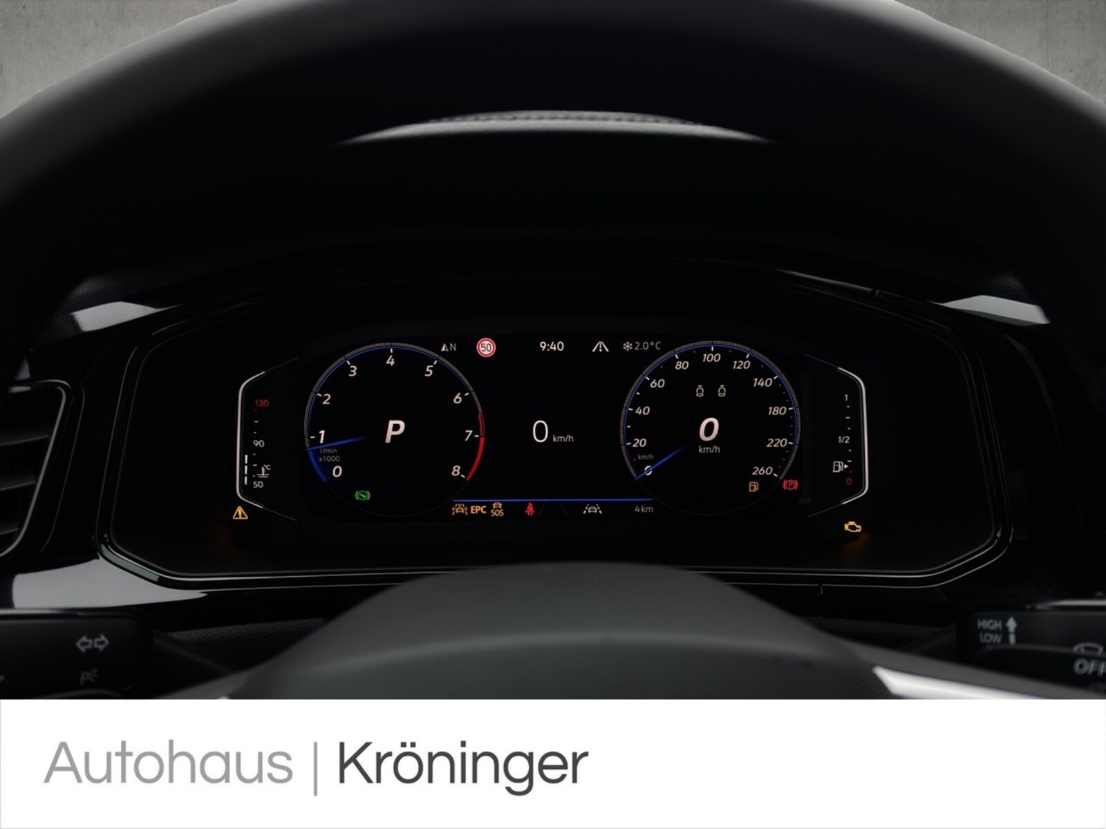 Volkswagen T-Roc Cabriolet – Bild 12