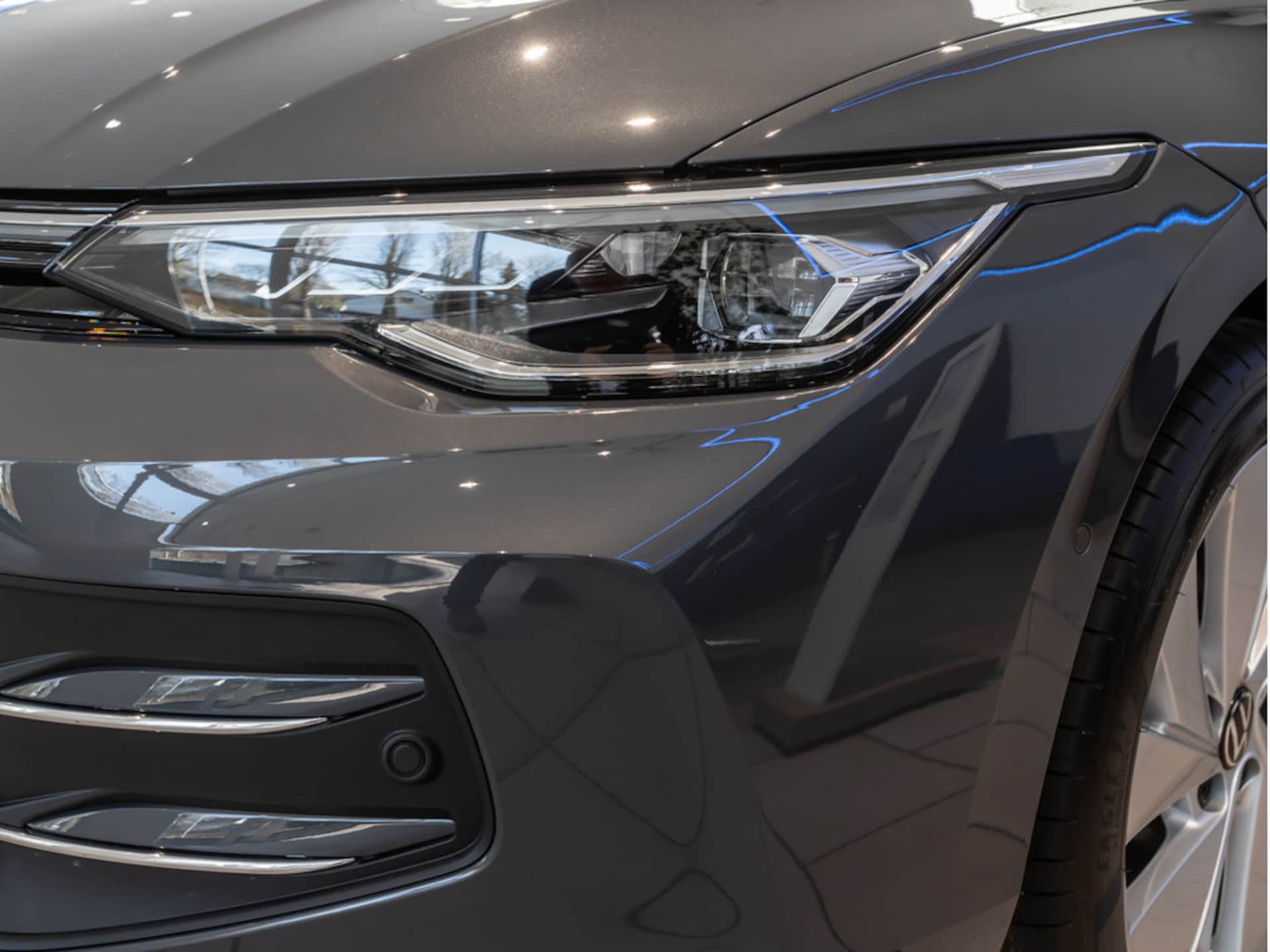 Volkswagen Golf Variant ENERGY