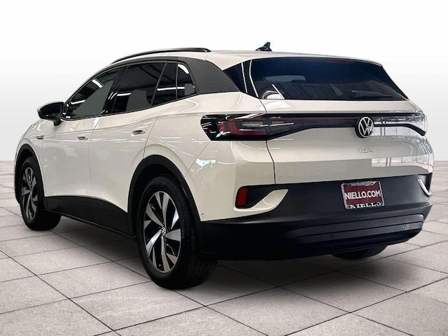 2023 Volkswagen ID.4
