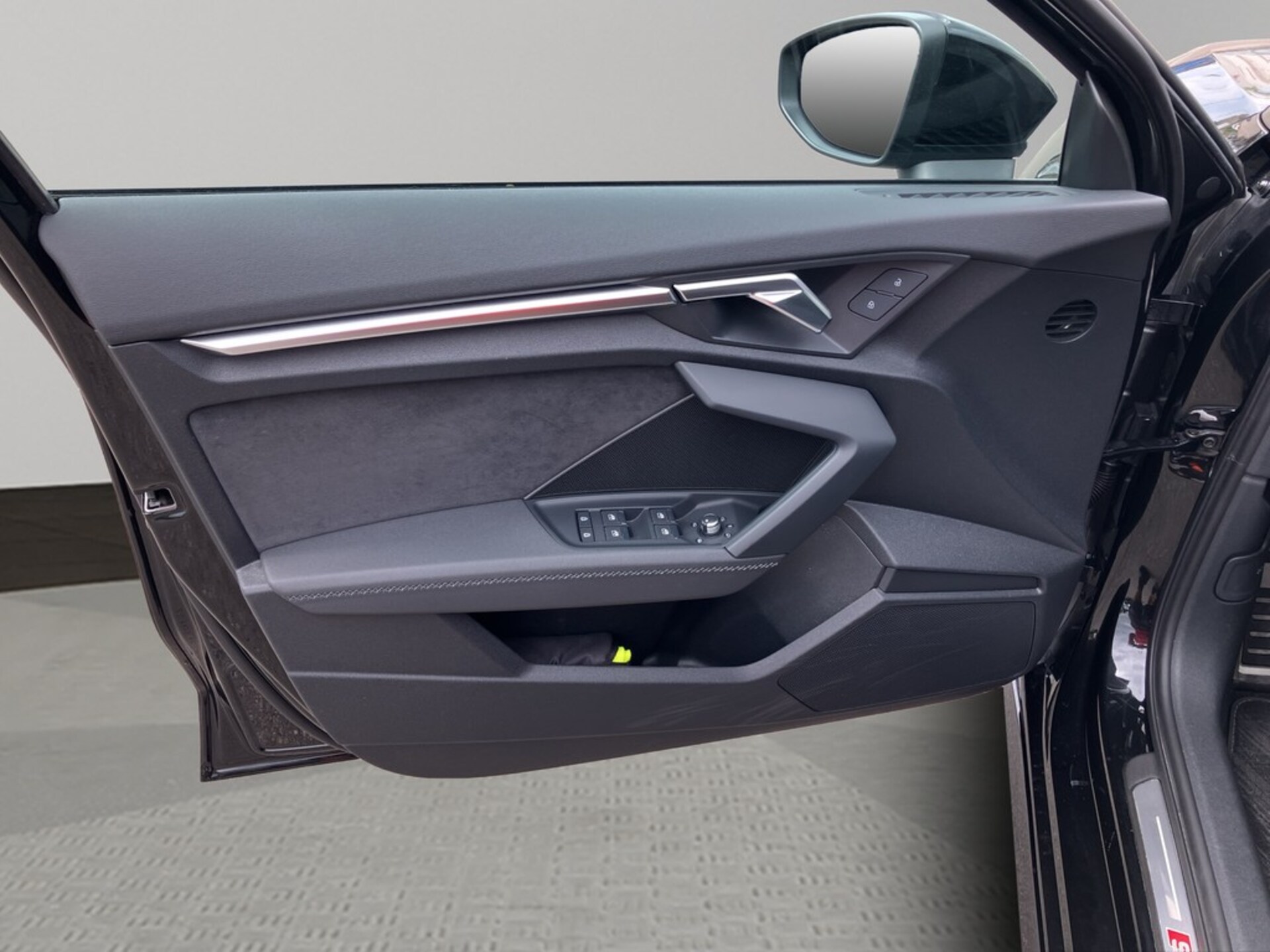Audi A3 Sportback S line