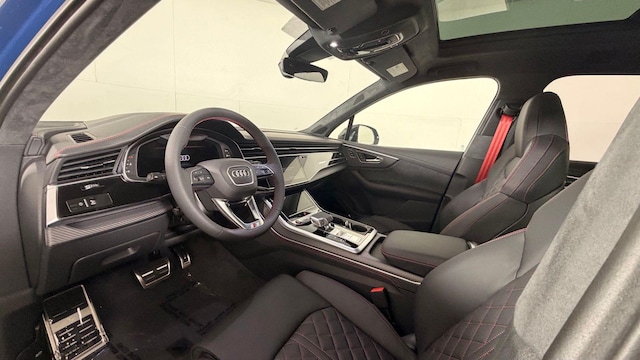 2026 Audi SQ7