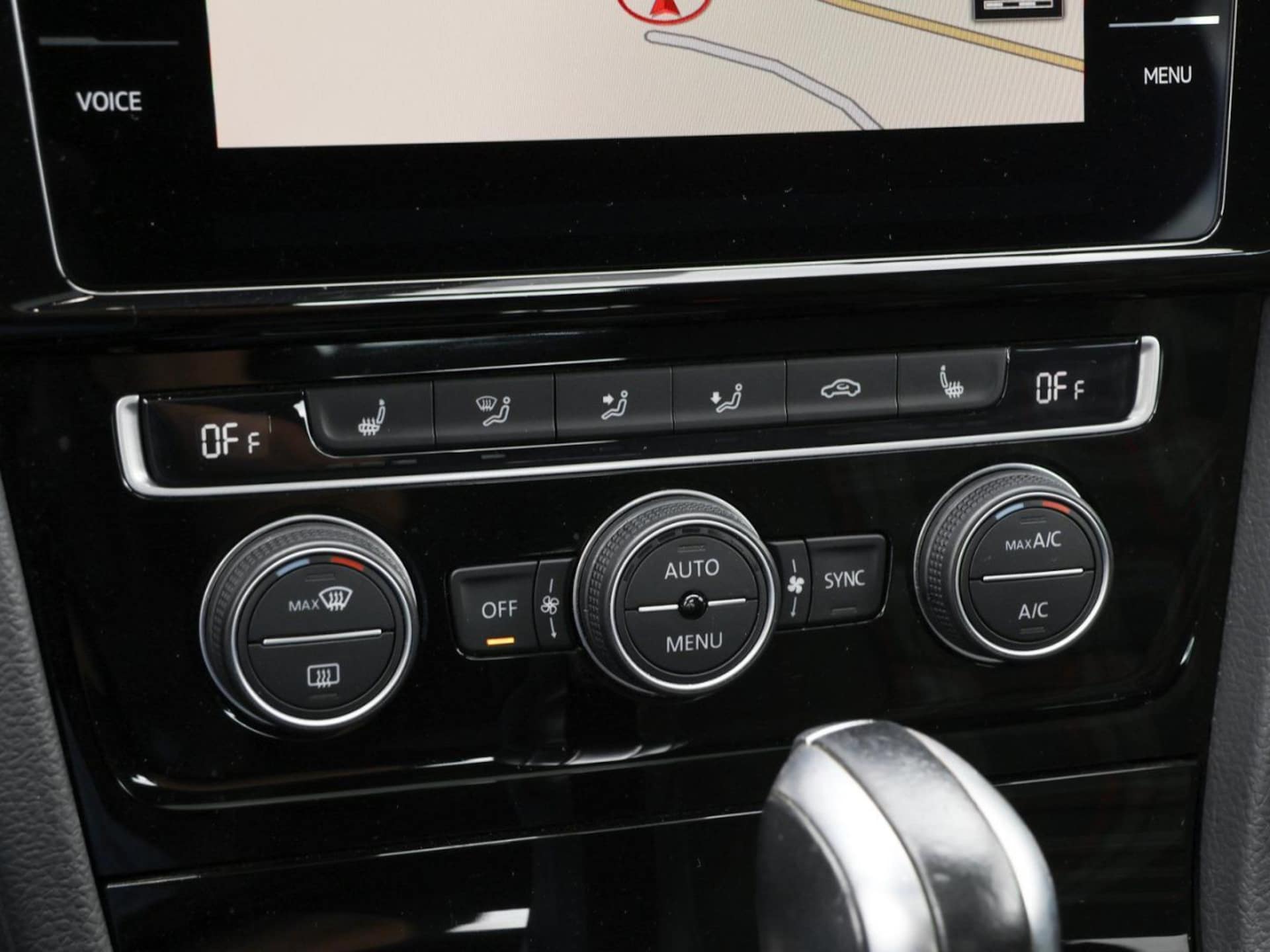 Volkswagen Golf GTI Performance