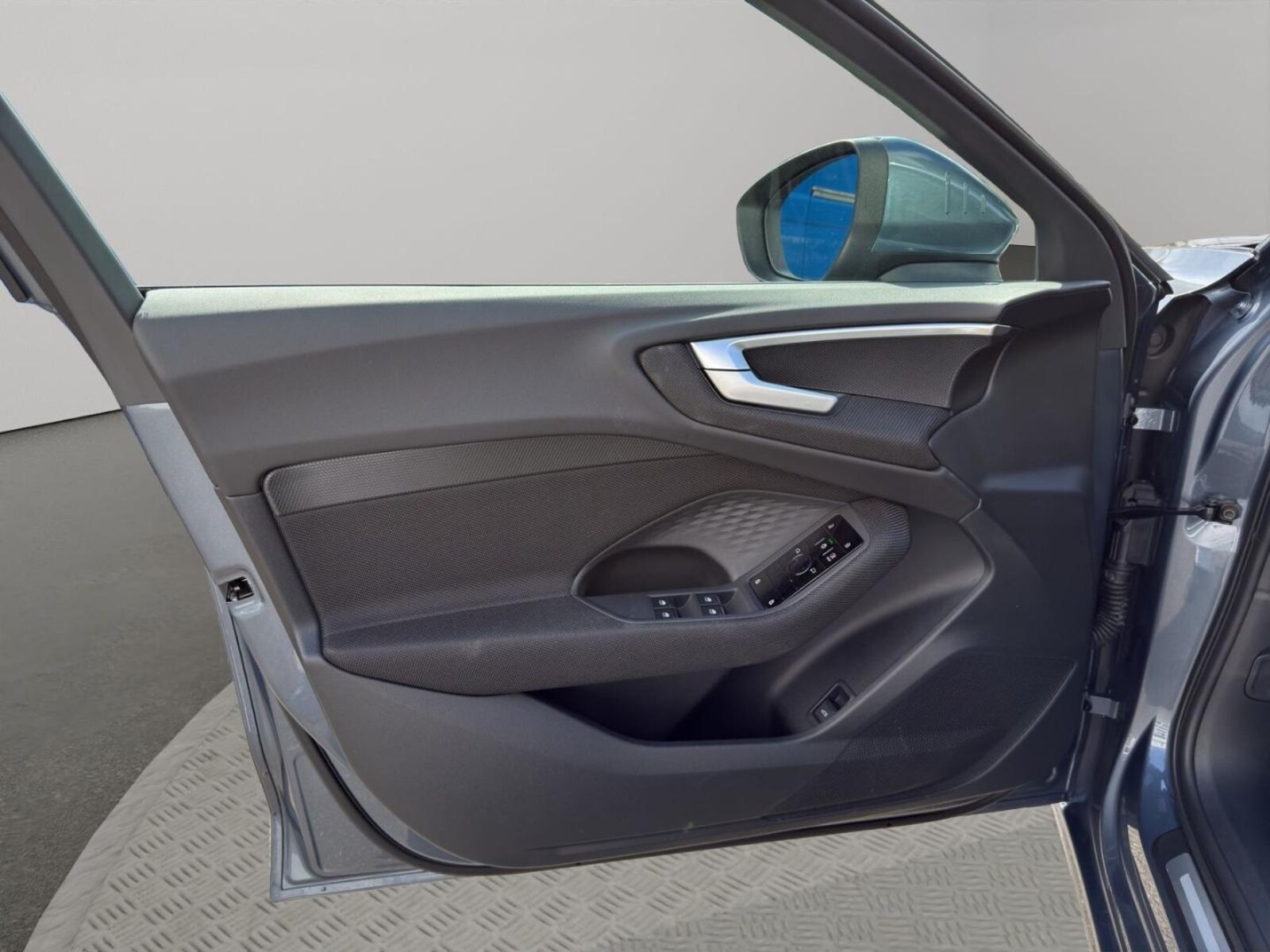 Audi A5 Avant – Bild 13