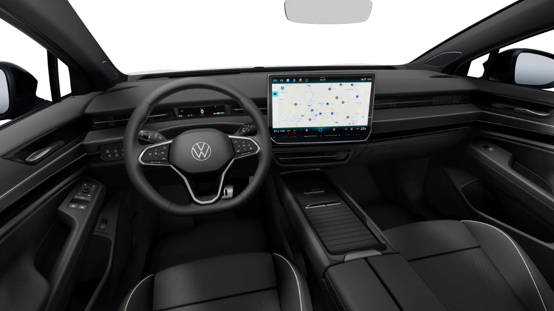 Volkswagen ID.7 Tourer Pro S