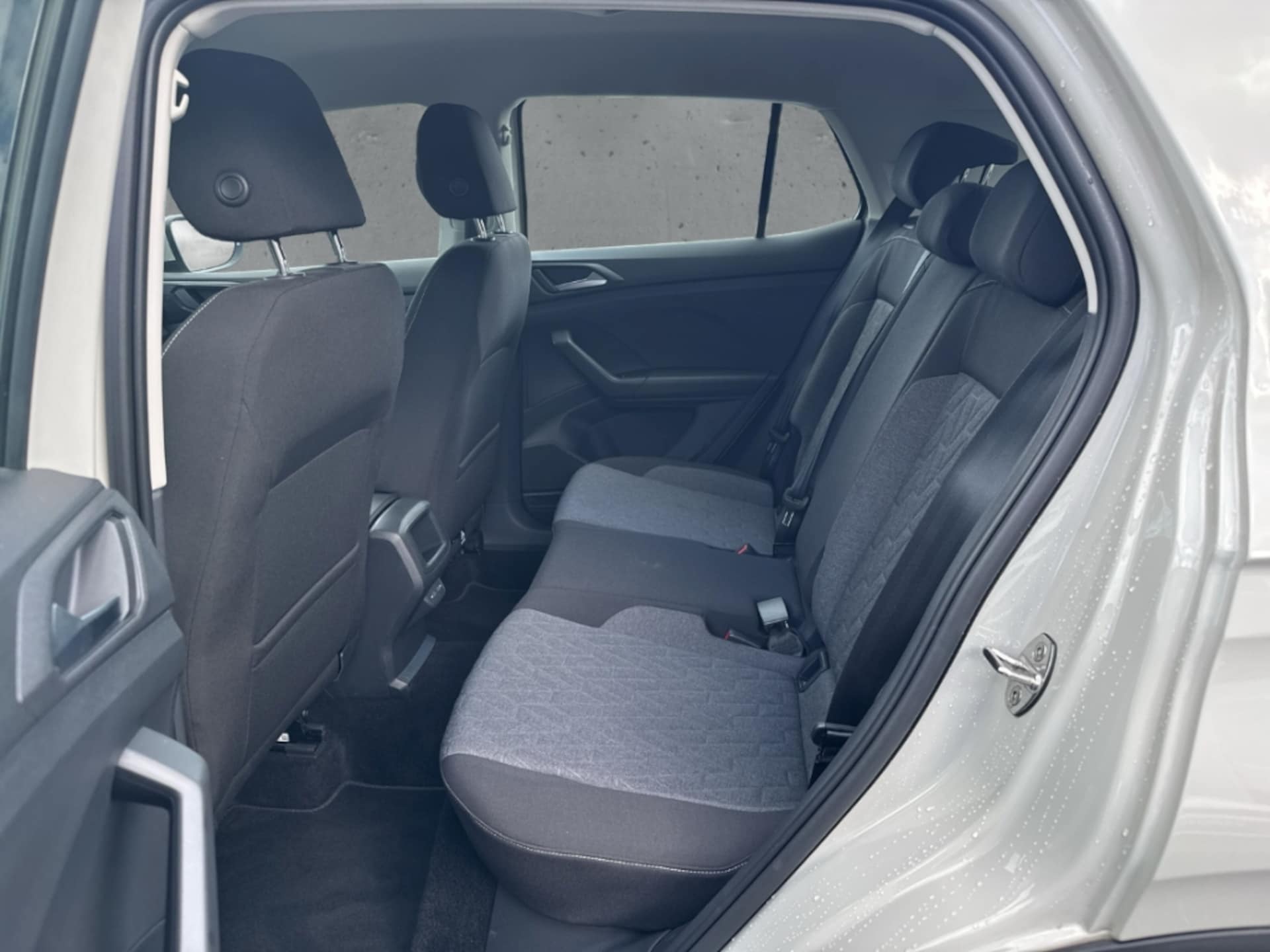 Volkswagen T-Cross MOVE