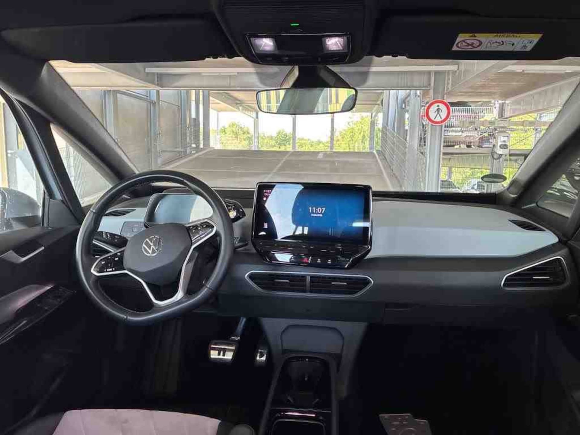 Volkswagen ID.3 Pro Performance