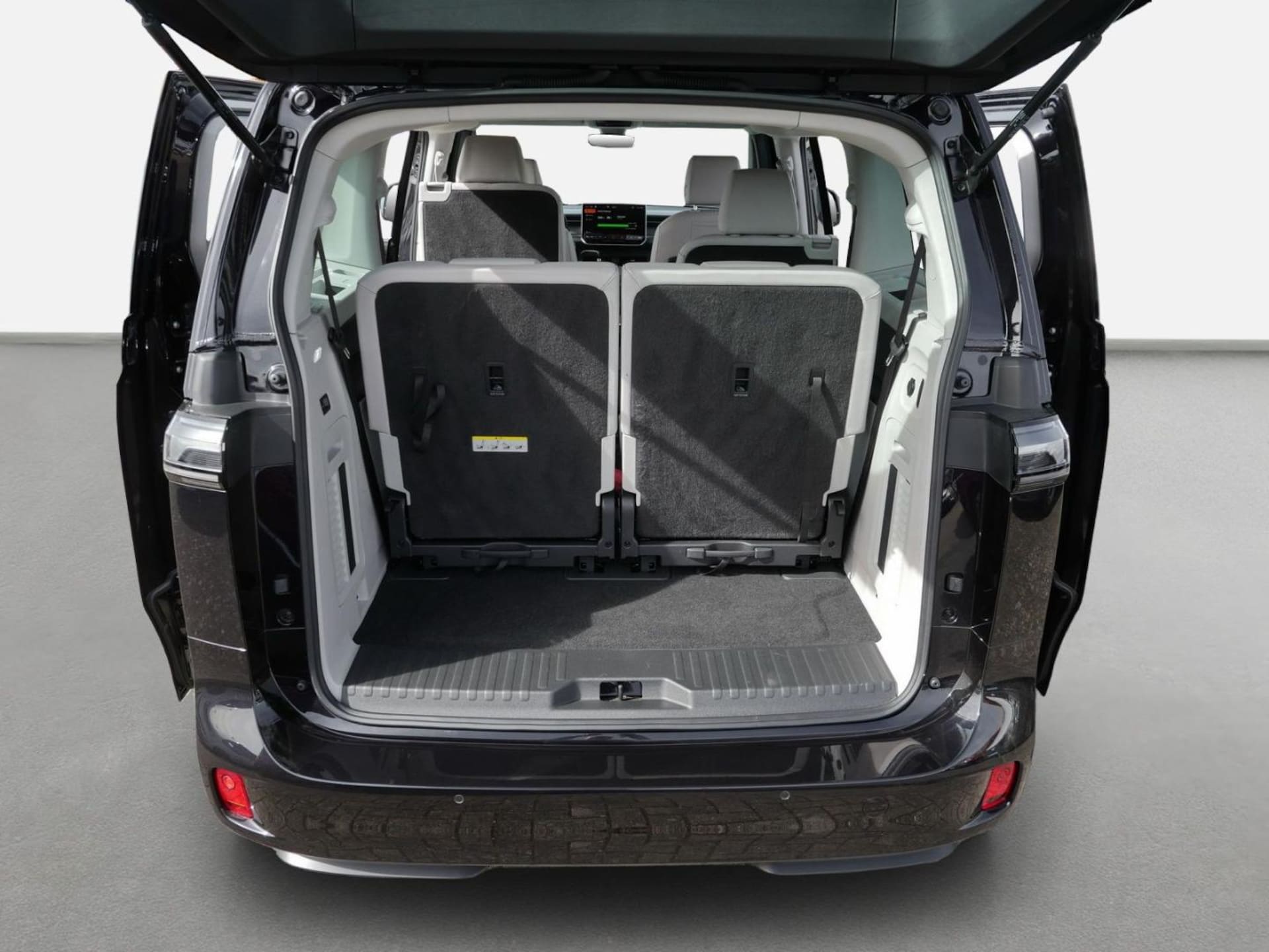 Volkswagen ID. Buzz Pro
