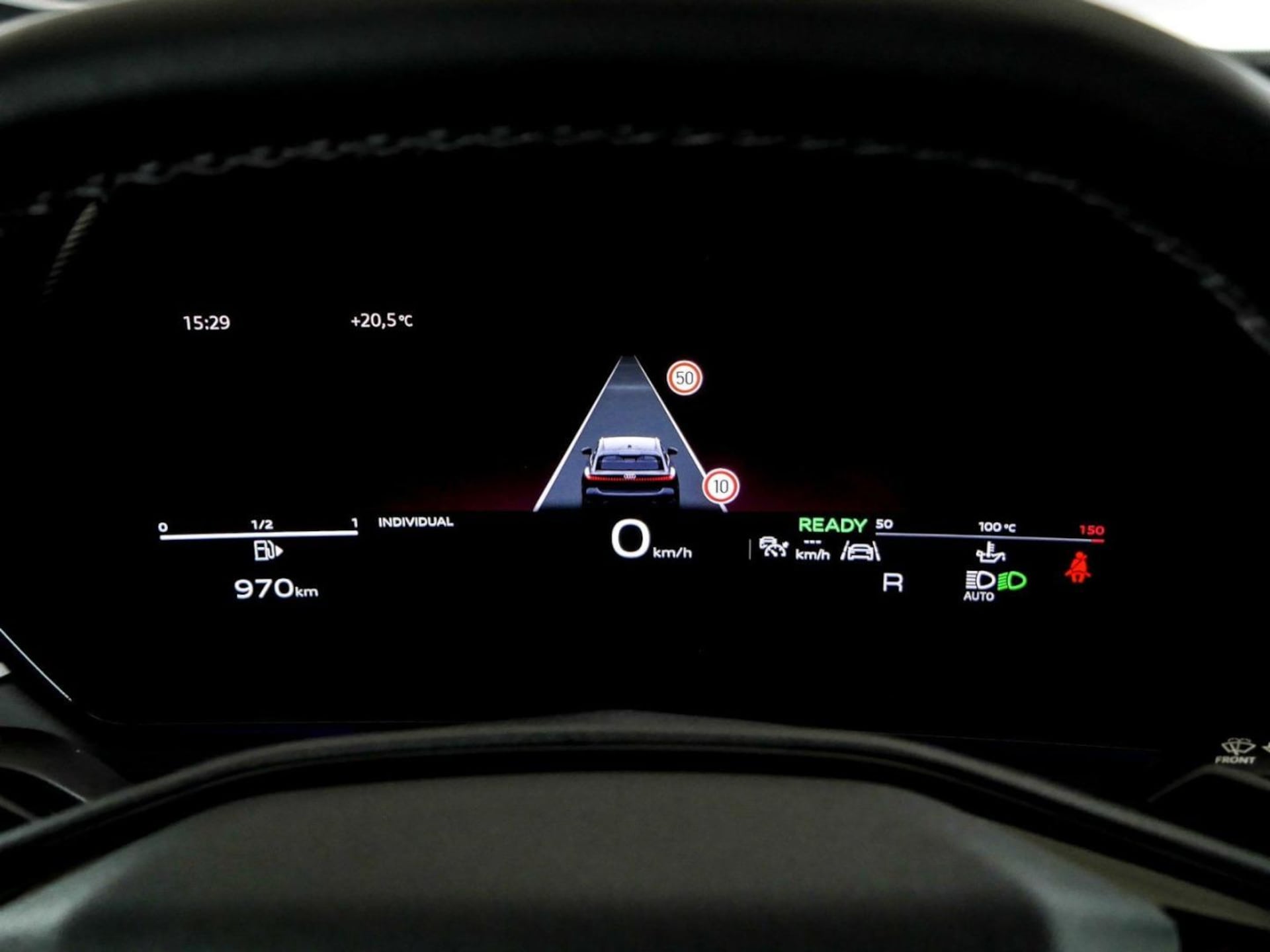 Audi A5 Avant