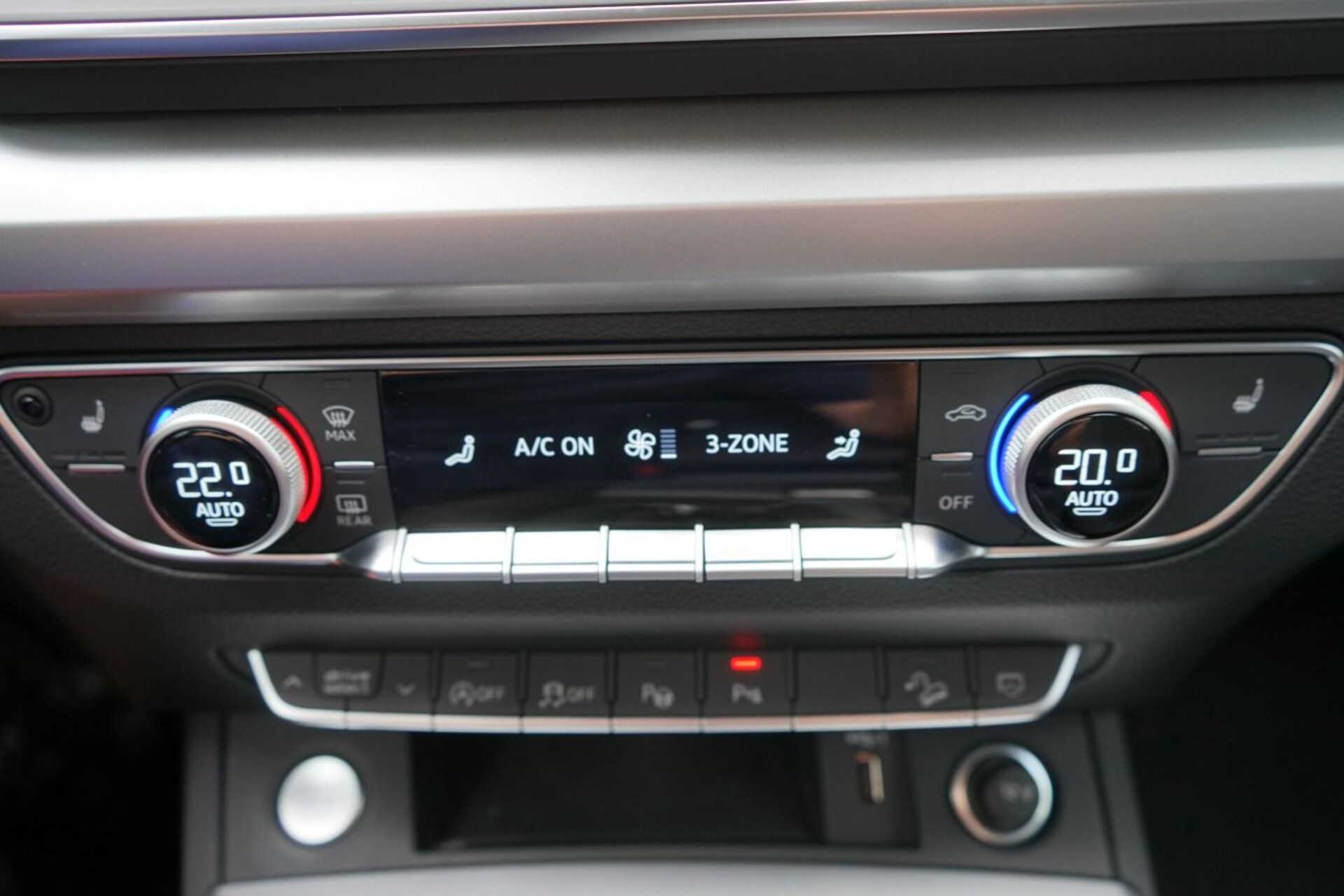 Audi Q5 SUV