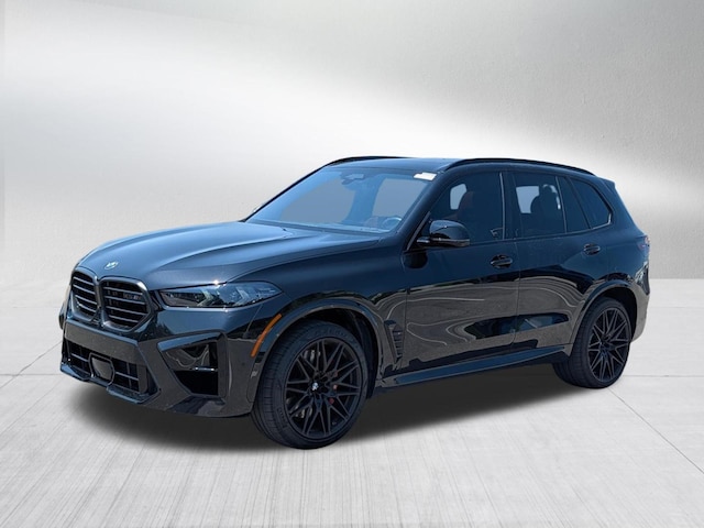 2024 BMW X5 M