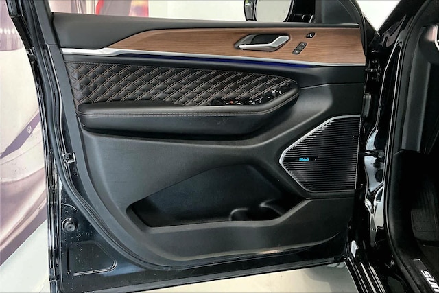 2022 Jeep Grand Cherokee Summit - Photo 24