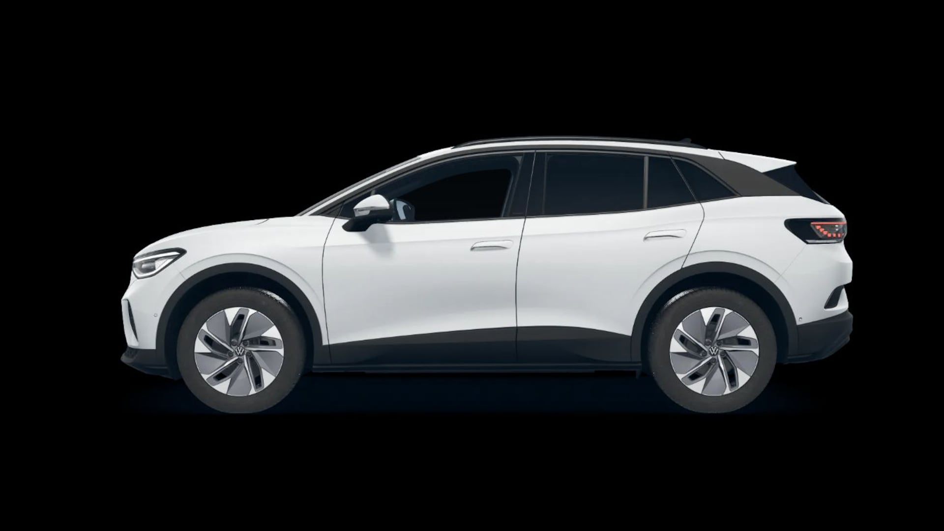 Volkswagen ID.4 Pro
