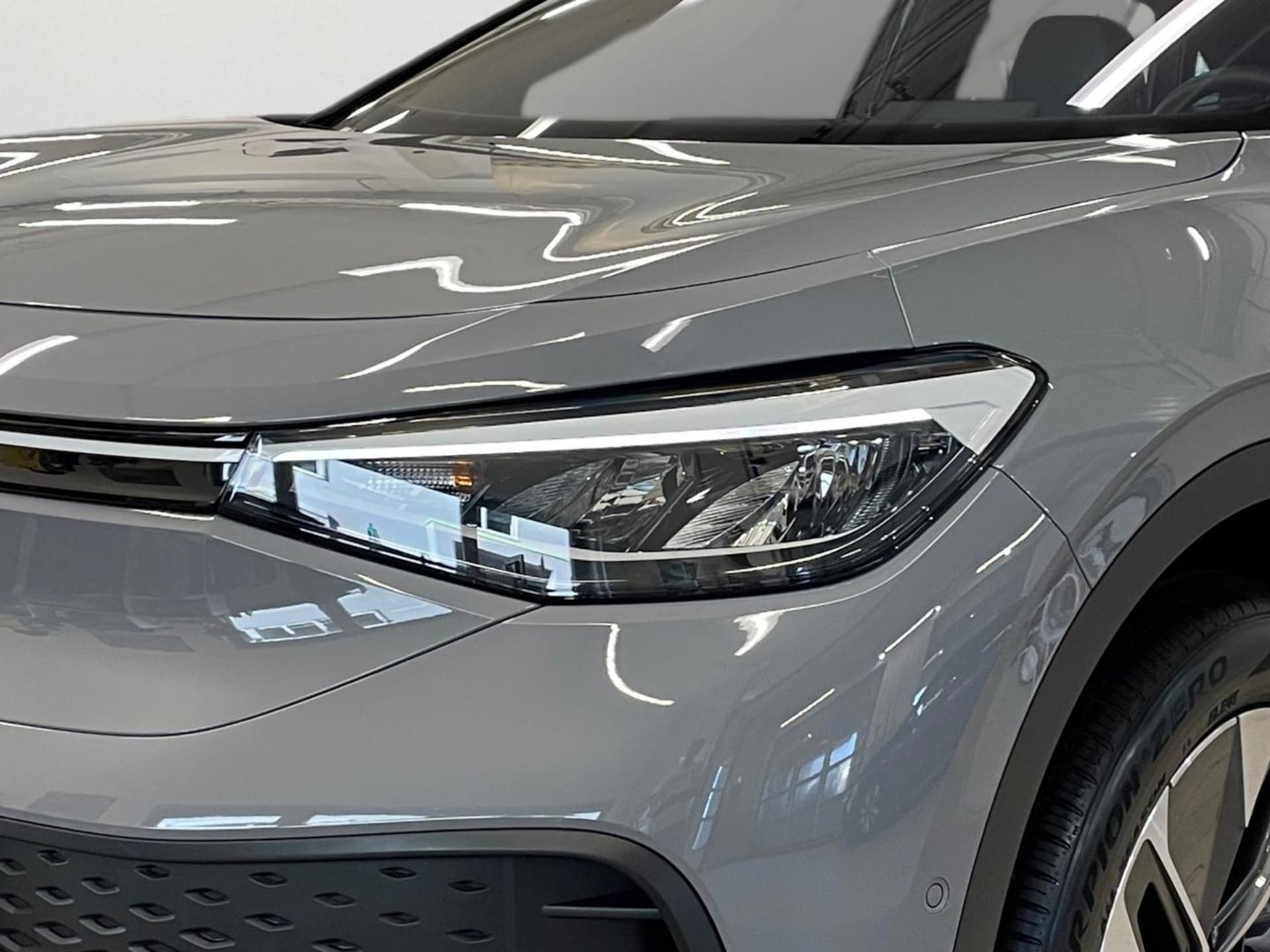 Volkswagen ID.5 Pro