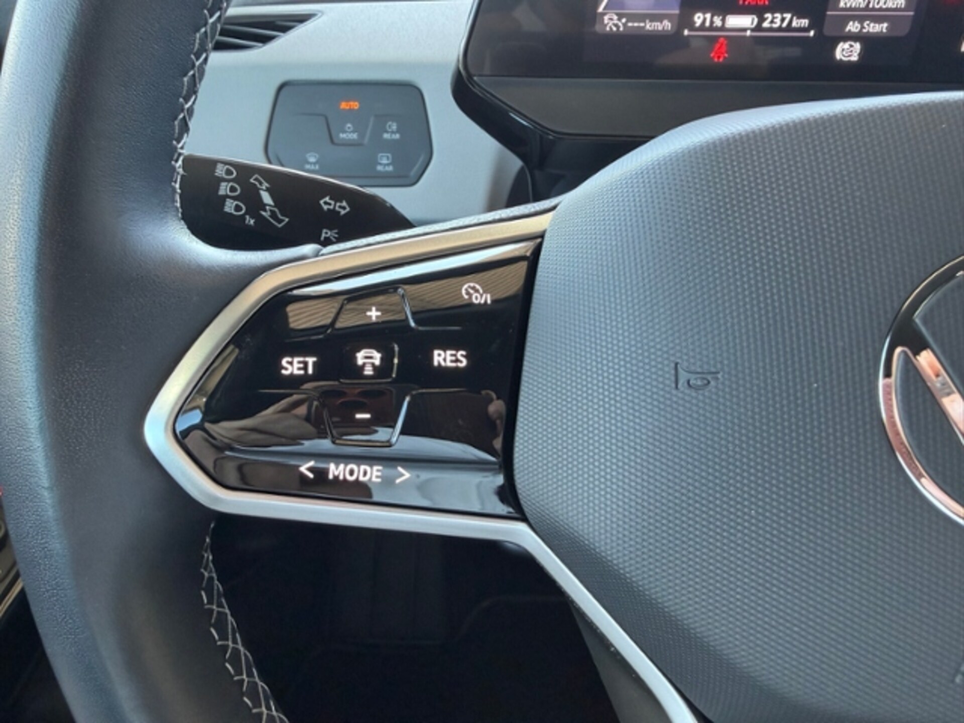 Volkswagen ID.3 Pro Performance