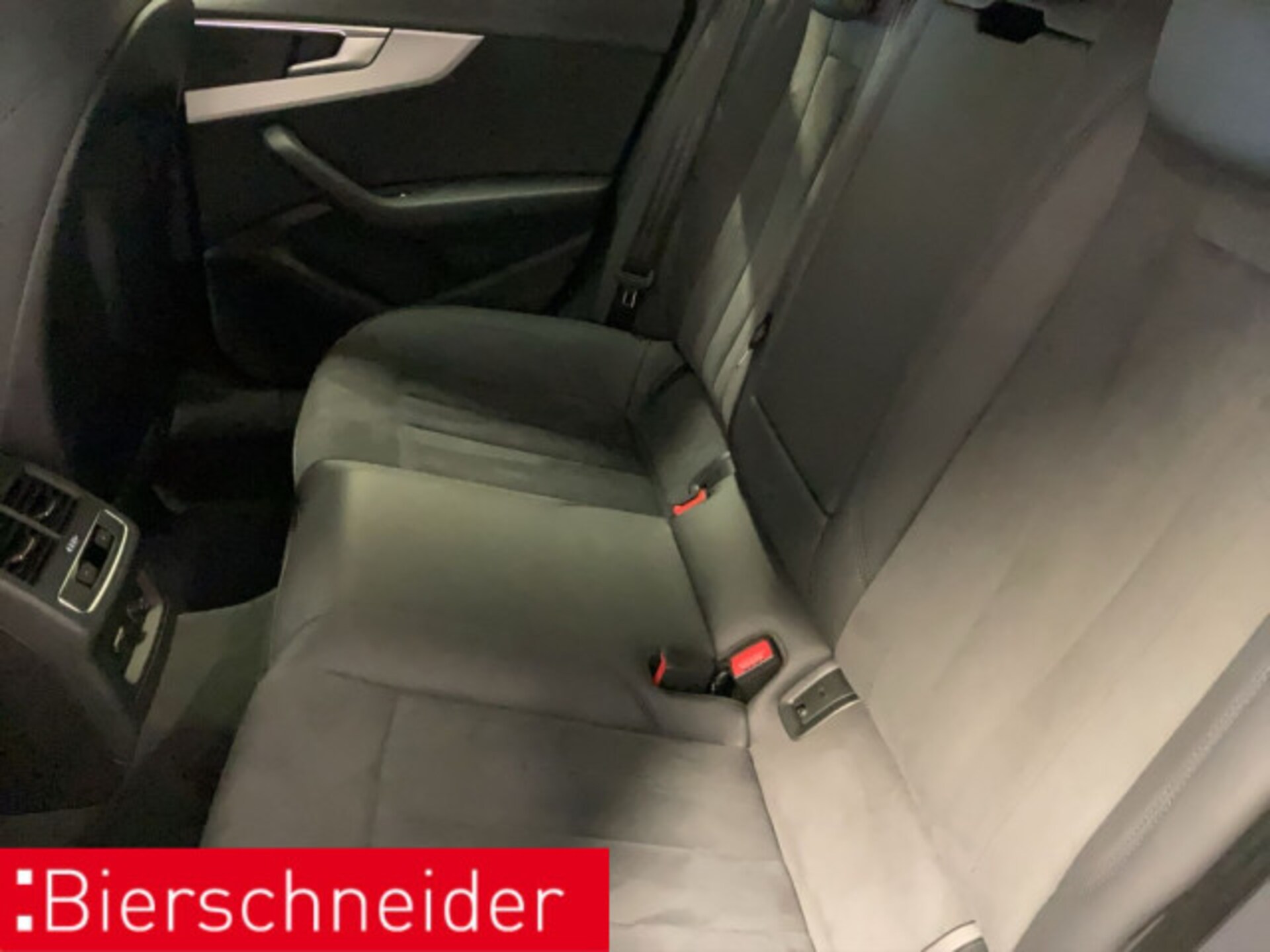 Audi A5 Sportback S line