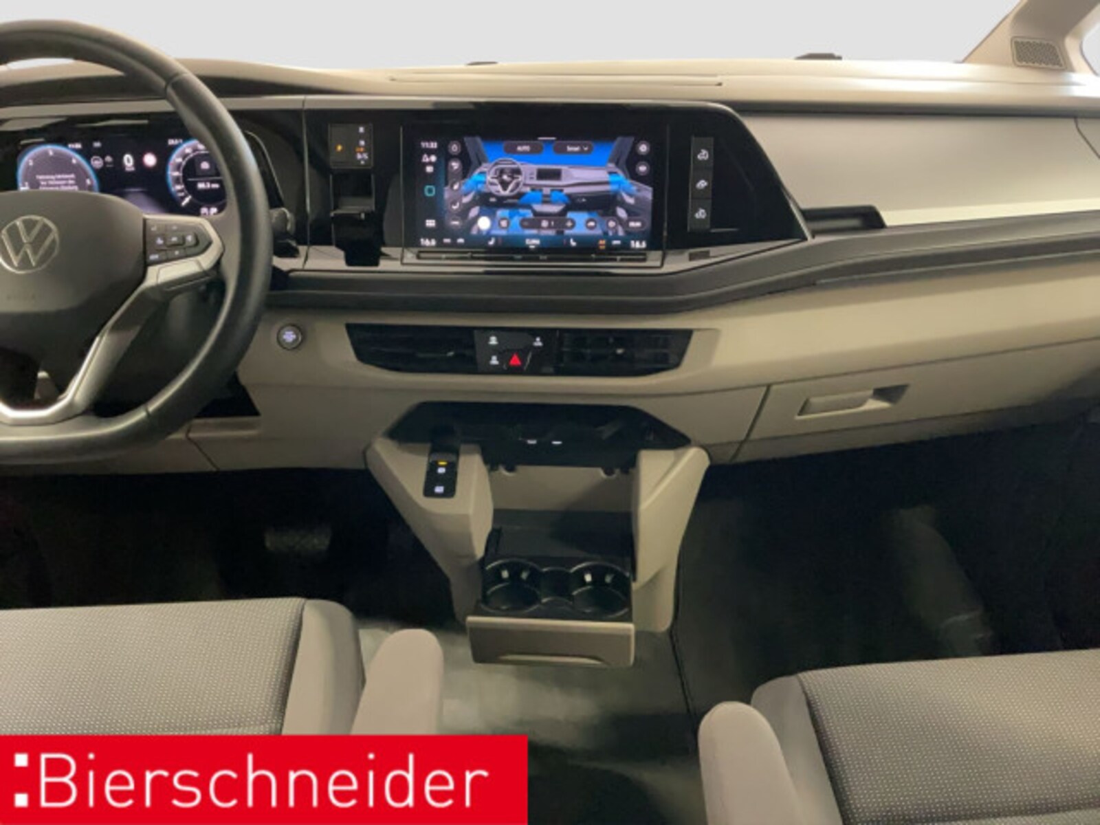 Volkswagen California – Bild 15