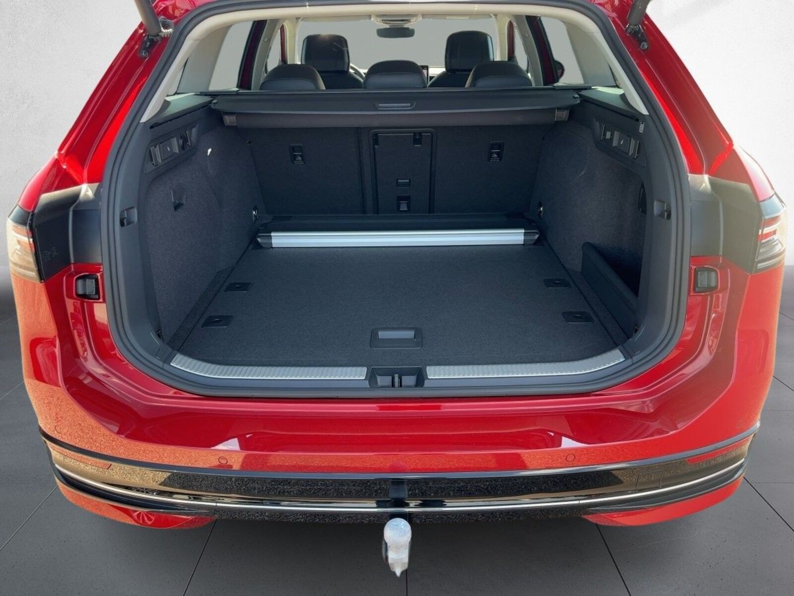 Volkswagen Passat – Bild 19