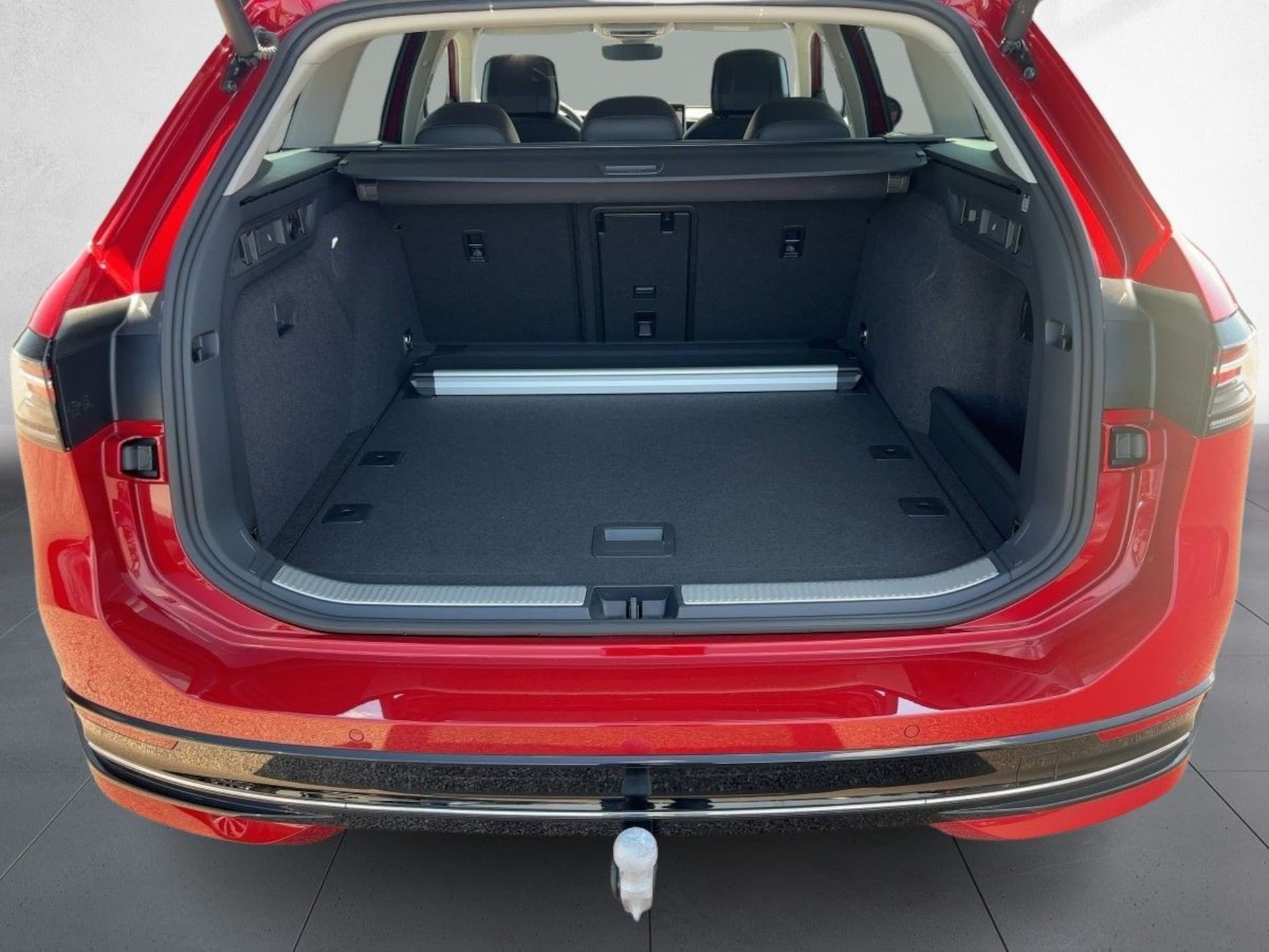Volkswagen Passat Elegance