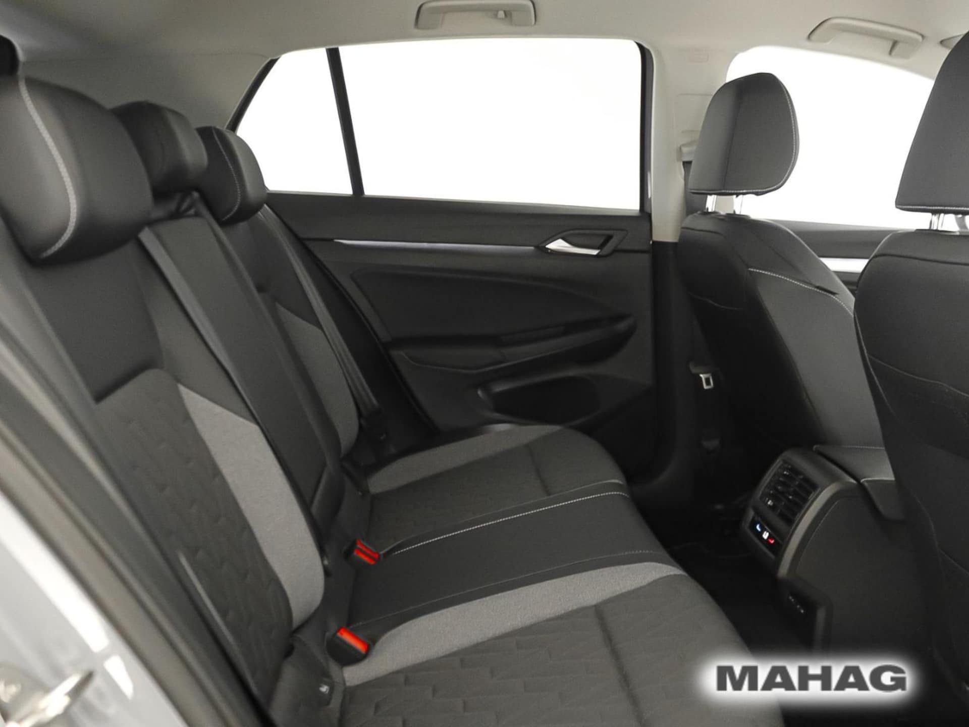 Volkswagen Golf ENERGY
