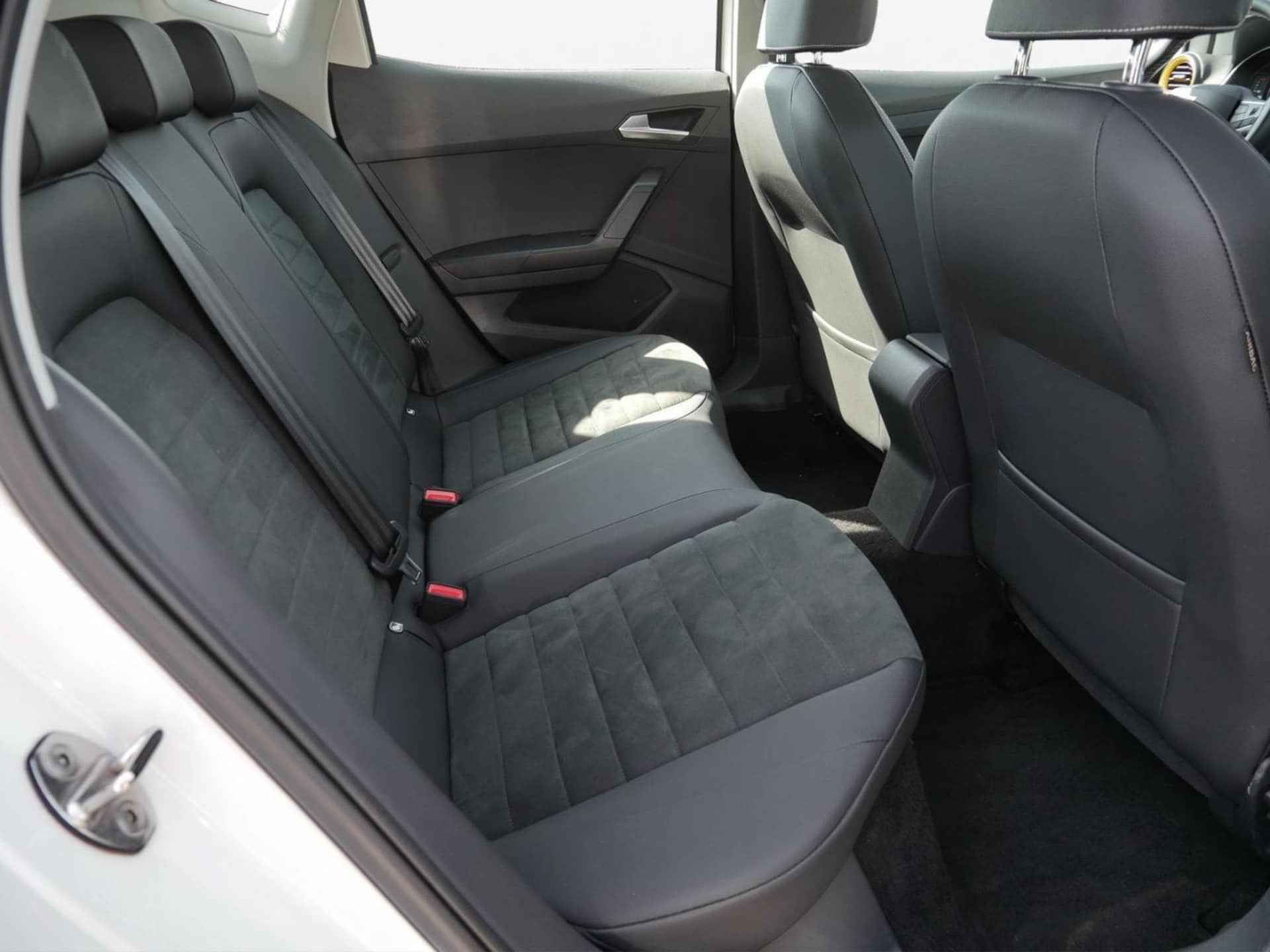 SEAT Arona Style