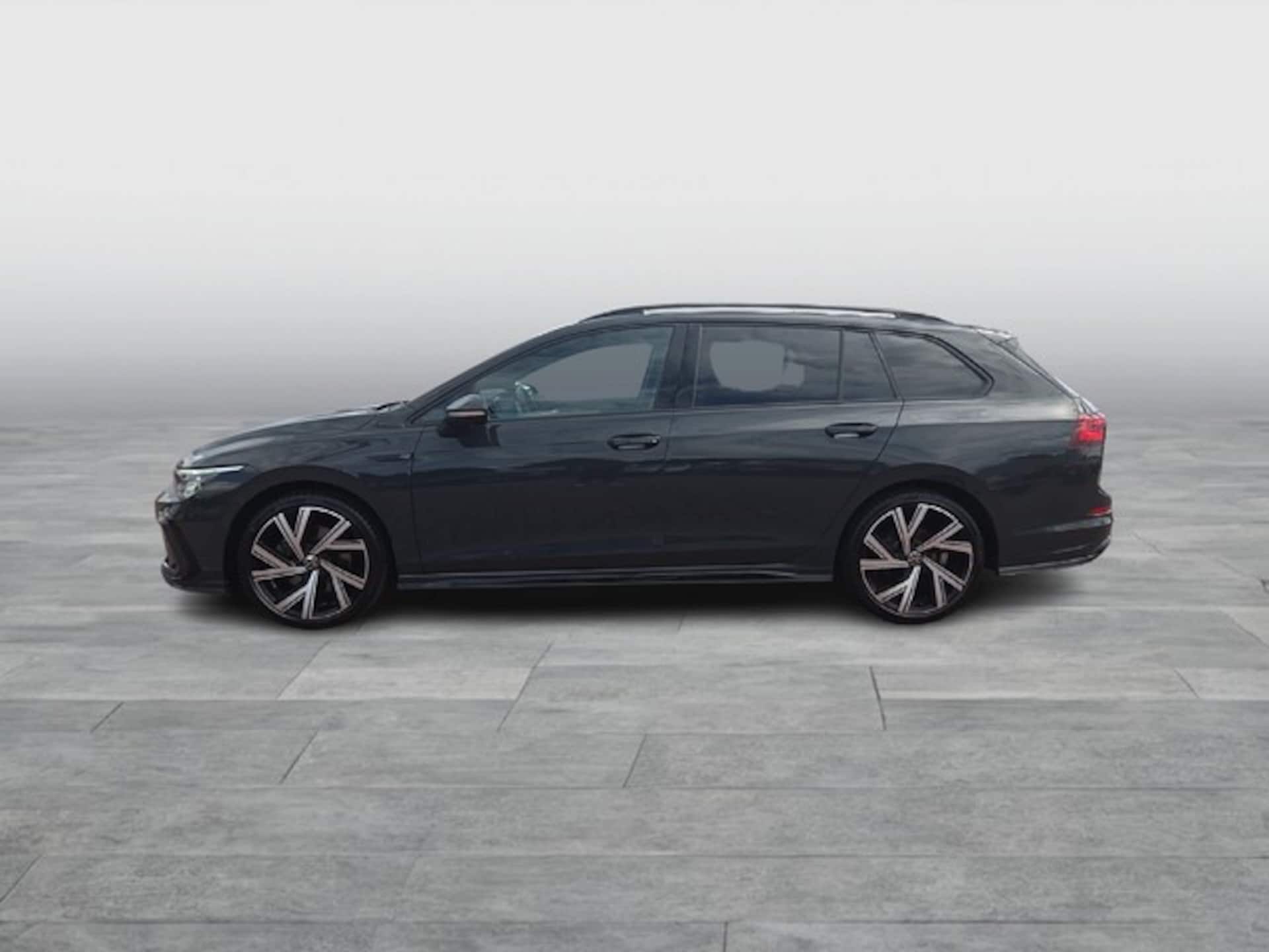 Volkswagen Golf Variant R-Line