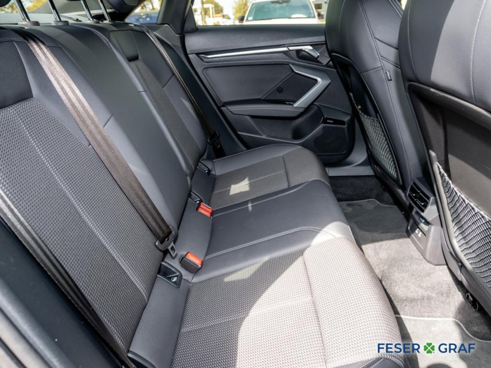 Audi S3 Limousine – Bild 7