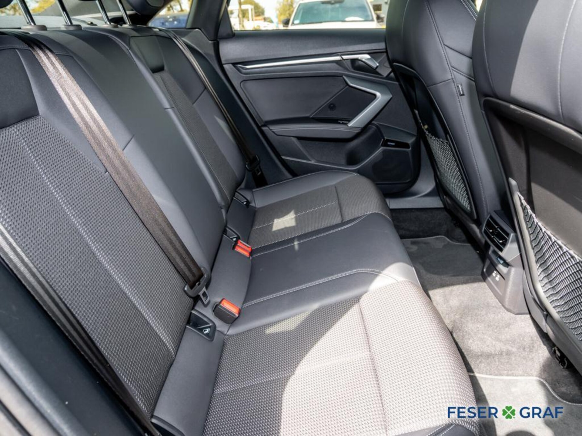 Audi S3 Limousine