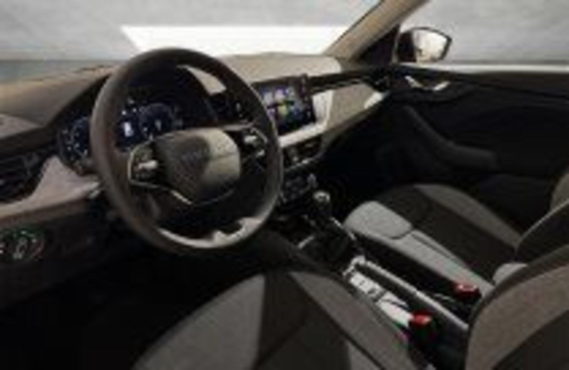 Skoda Kamiq Tour