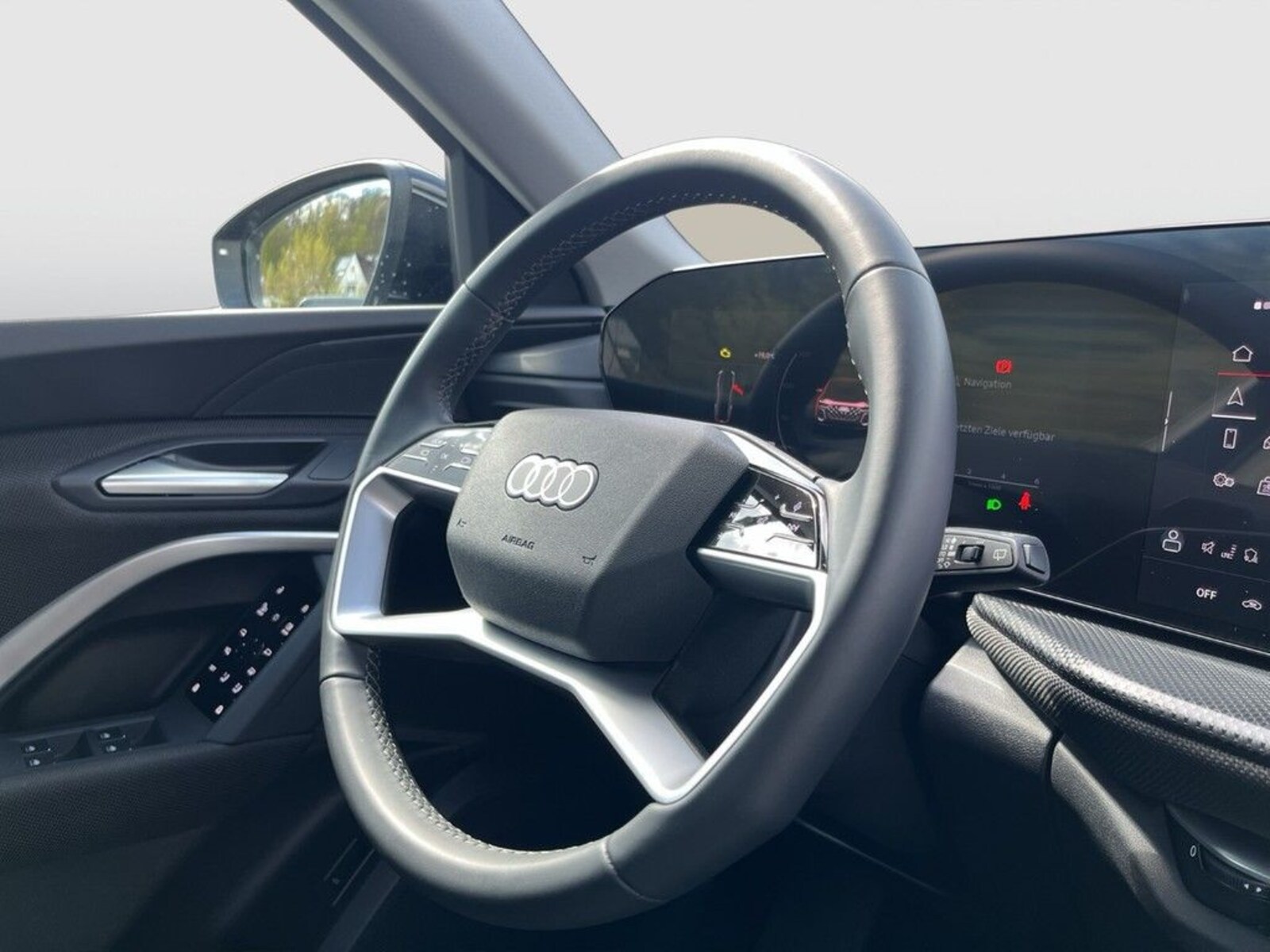 Audi Q5 – Bild 19