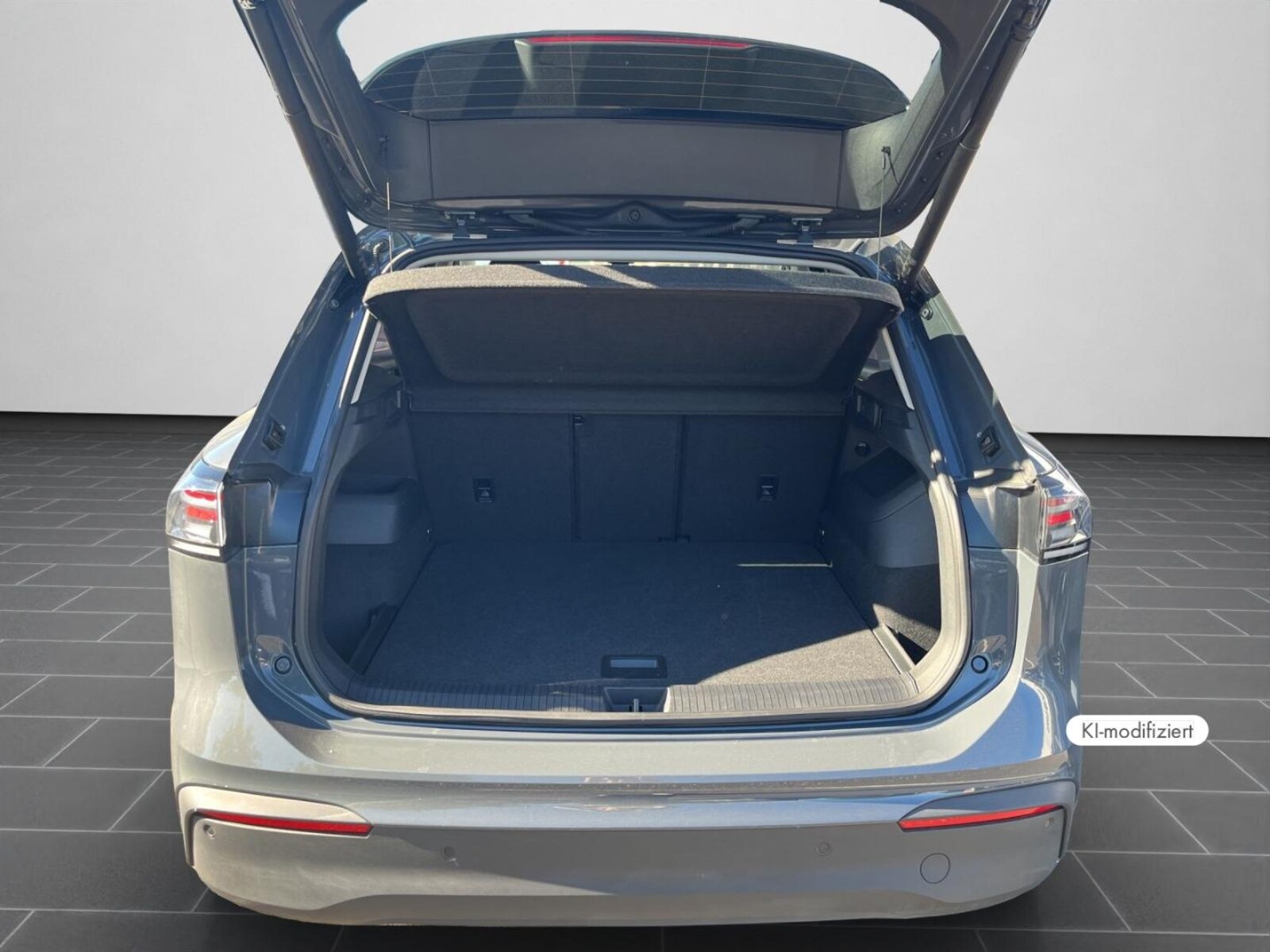Volkswagen Tiguan – Bild 15