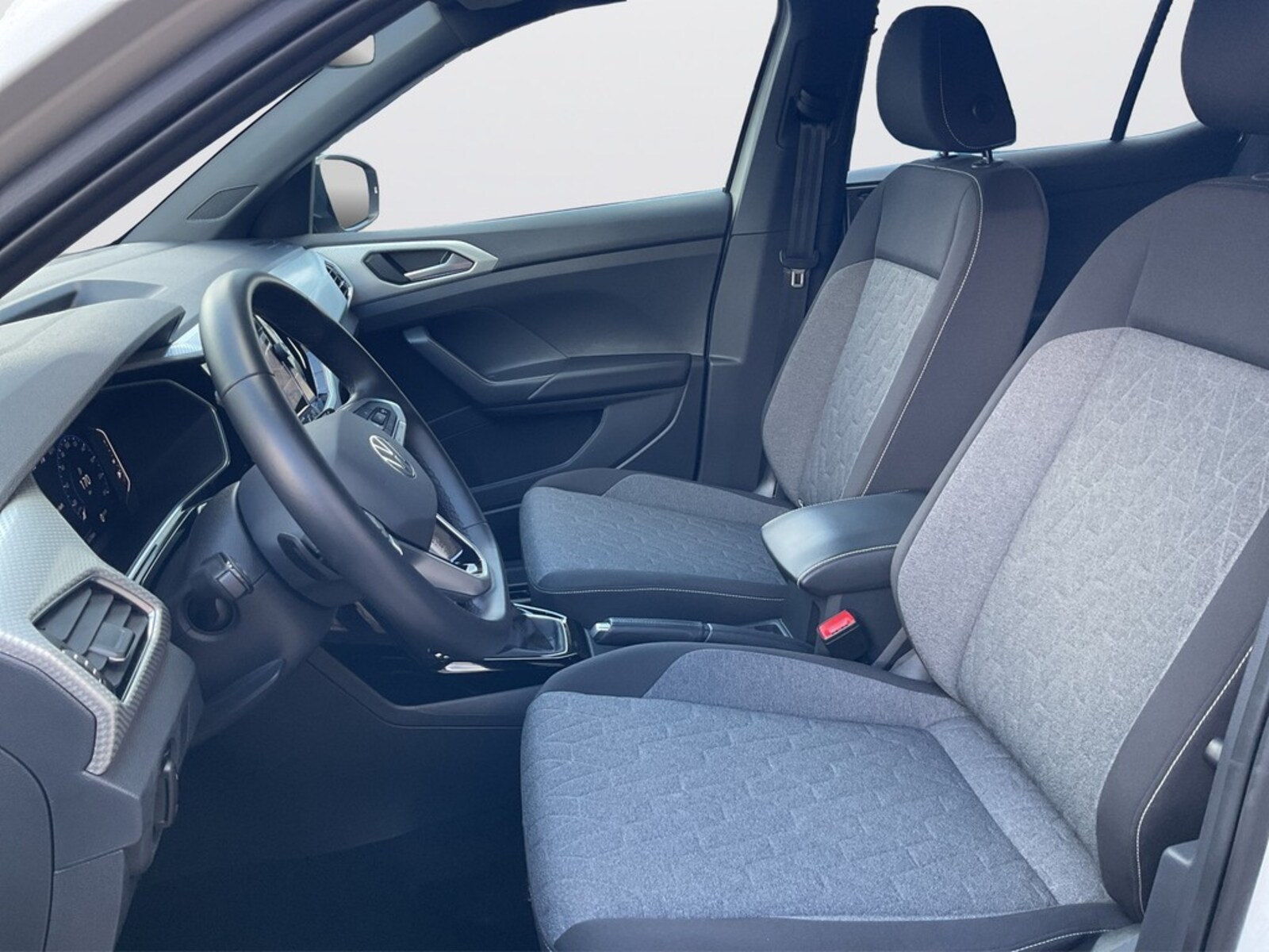 Volkswagen T-Cross – Bild 11