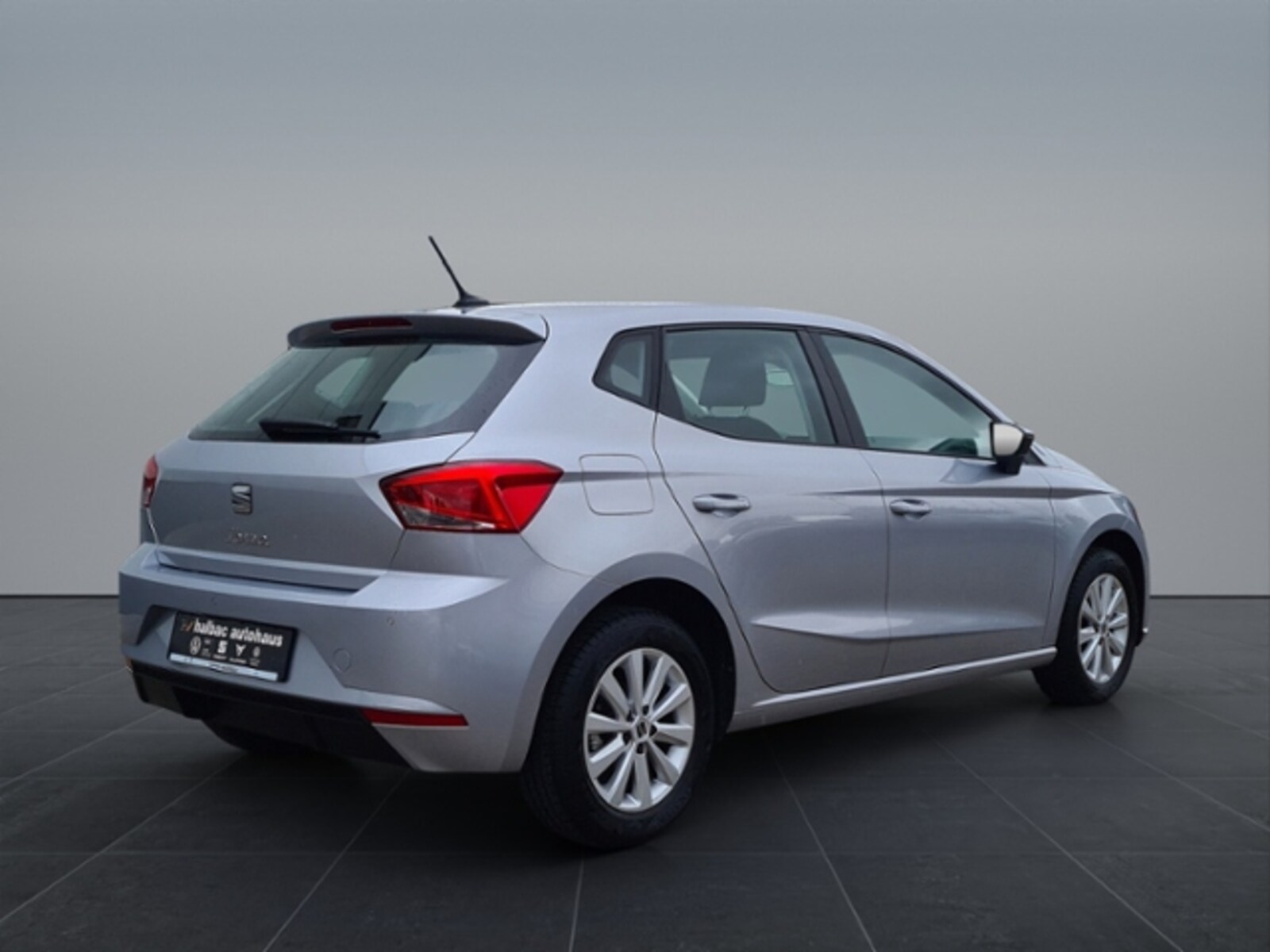 SEAT Ibiza – Bild 7