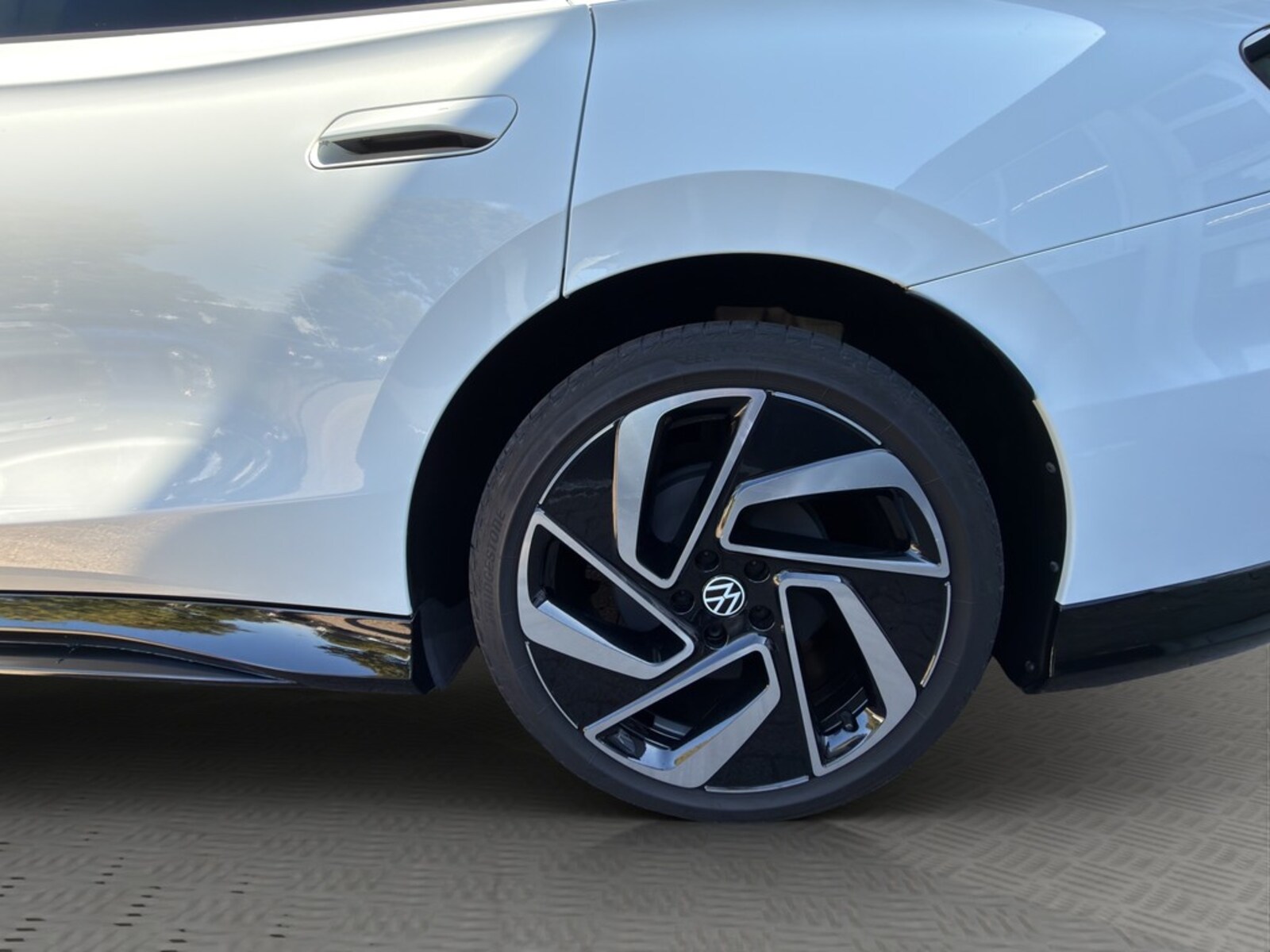 Volkswagen ID.7 Tourer – Bild 3