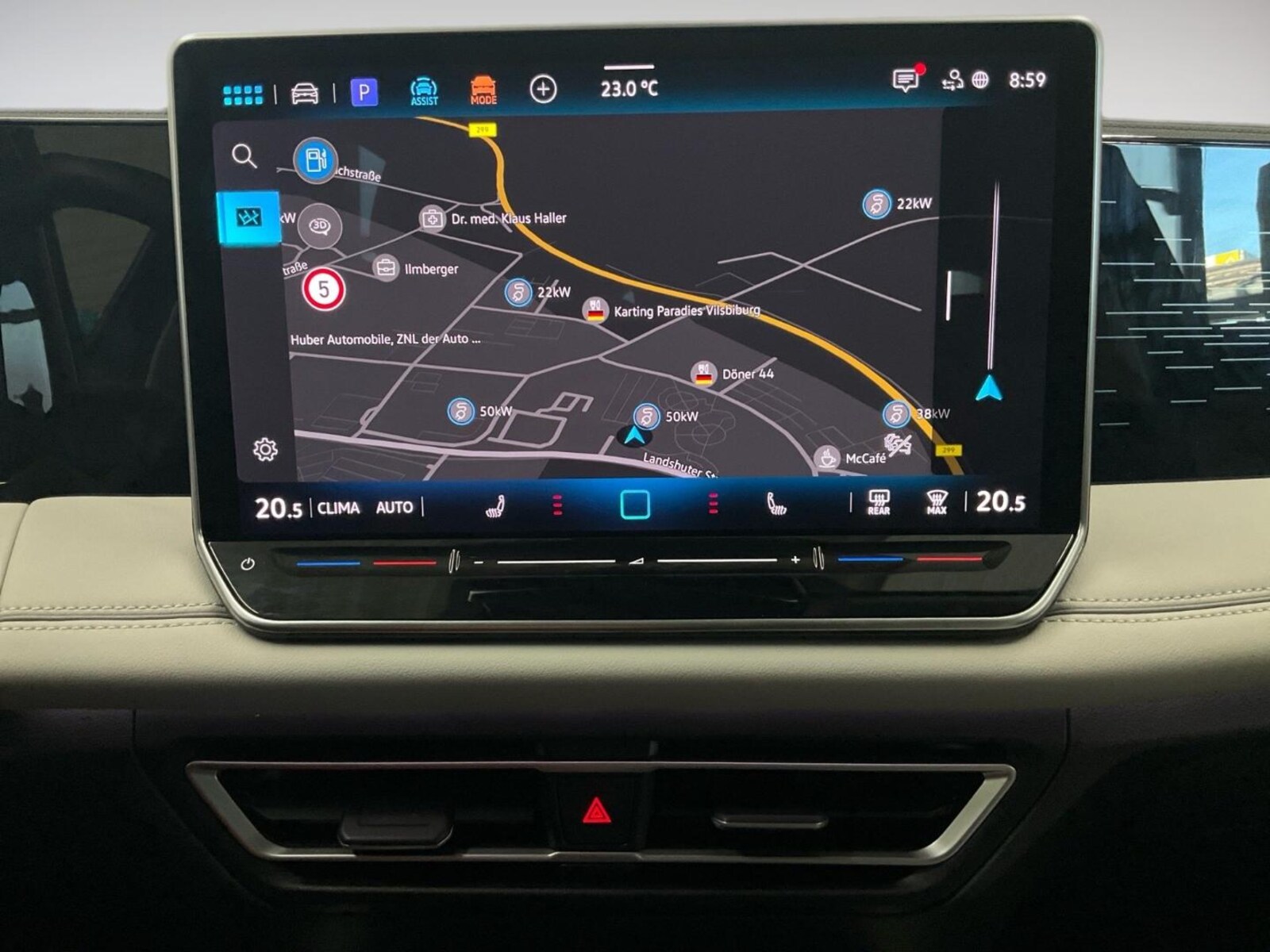 Volkswagen Tiguan – Bild 12