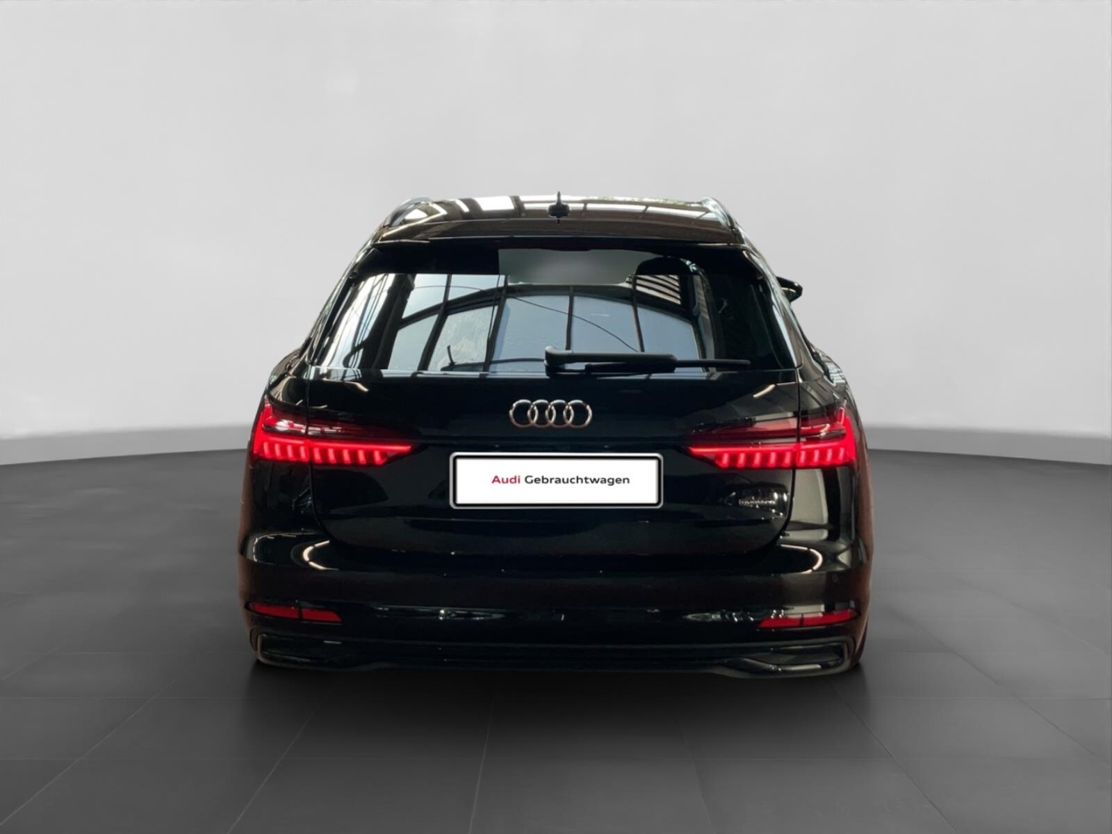 Audi A6 Avant – Bild 5