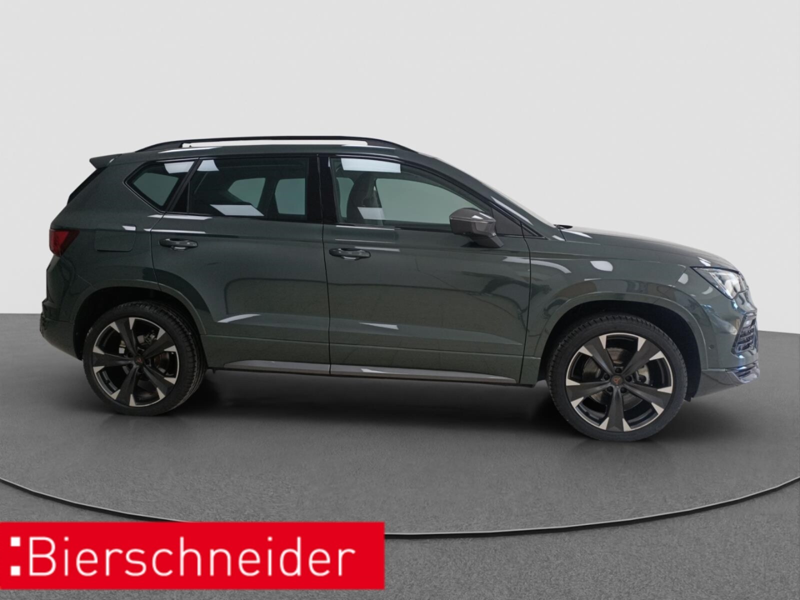 CUPRA Ateca – Bild 4