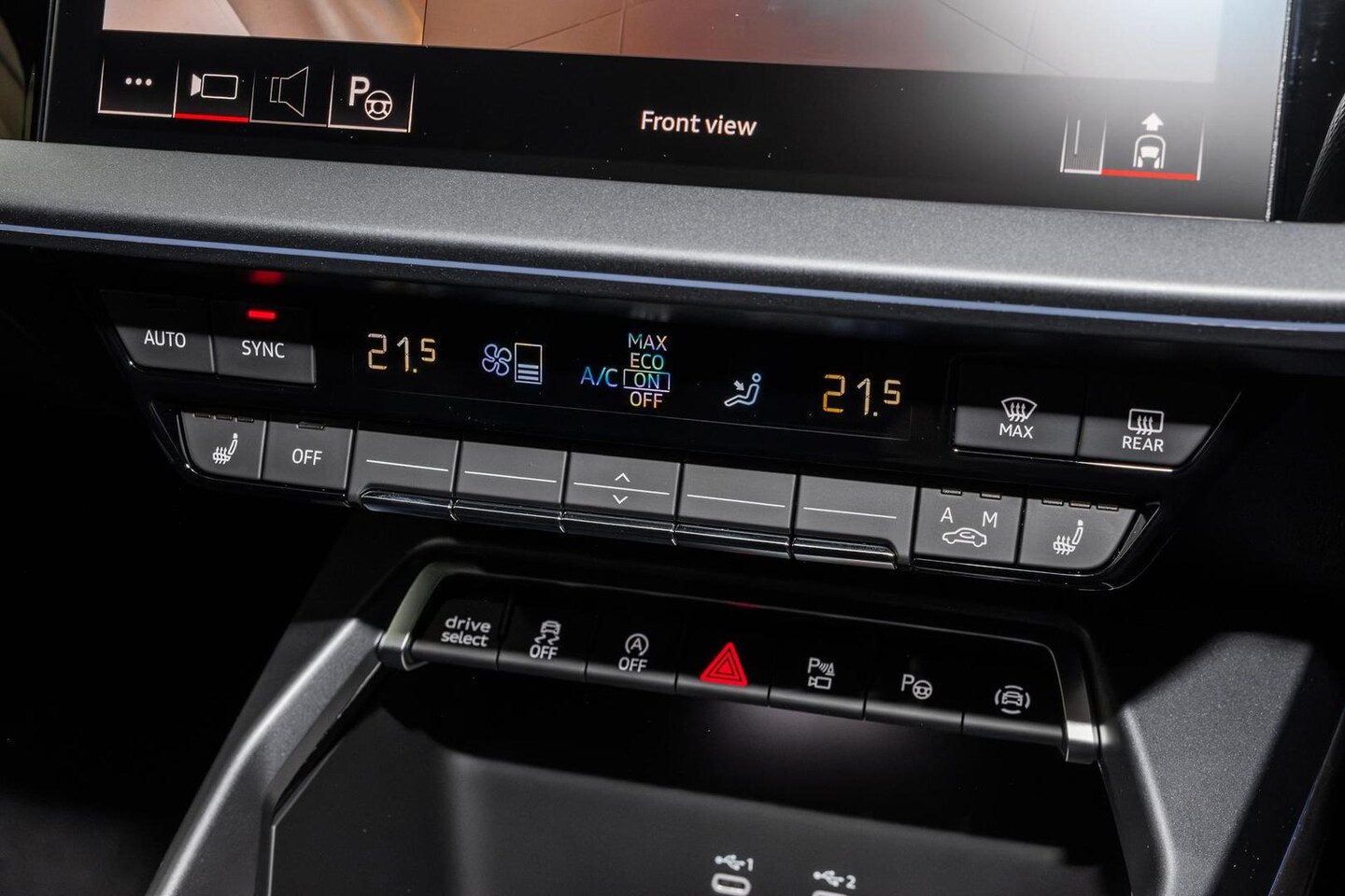 Image about Audi A3 Sedan TFSI quattro S tronic