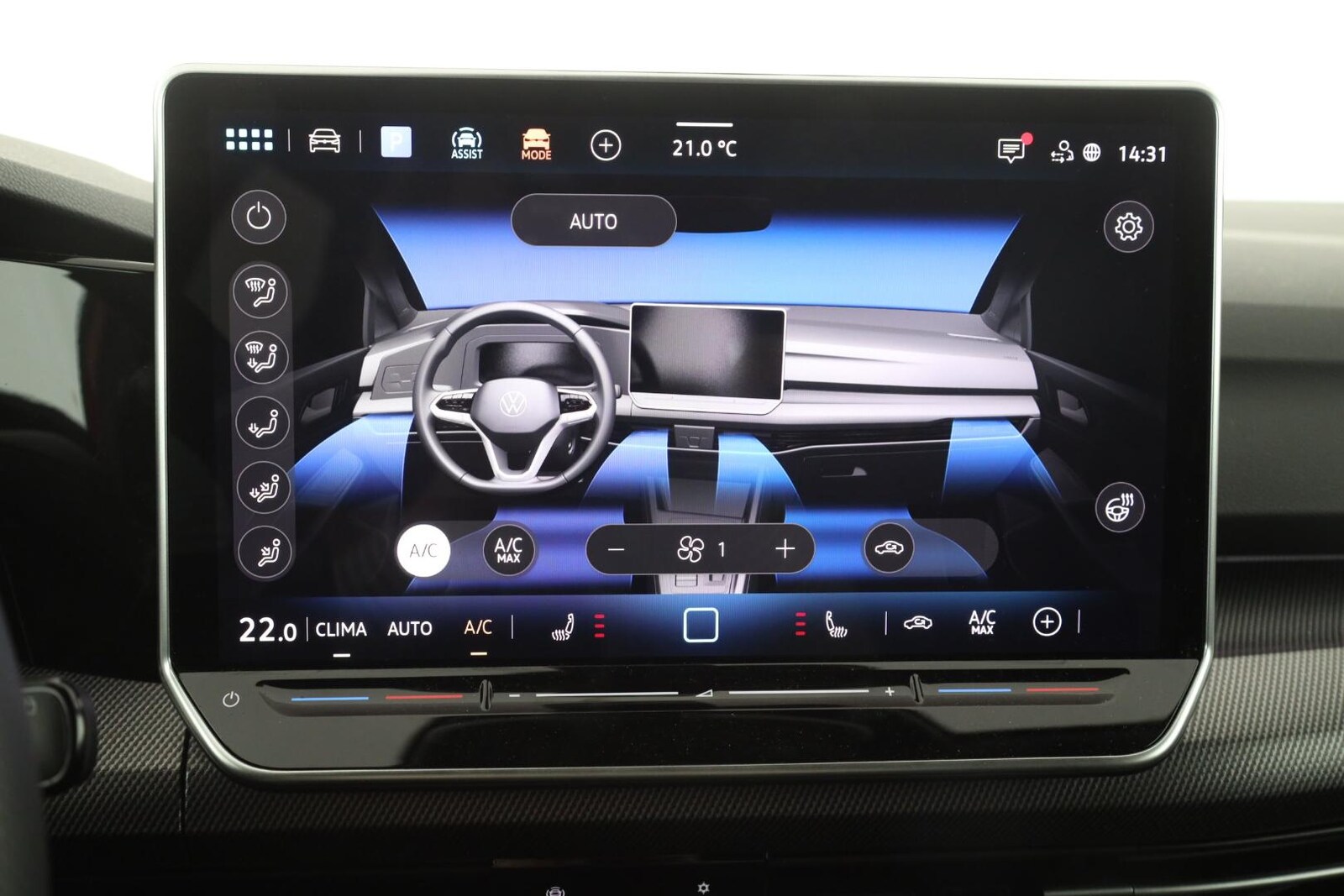 Volkswagen Golf – Bild 18