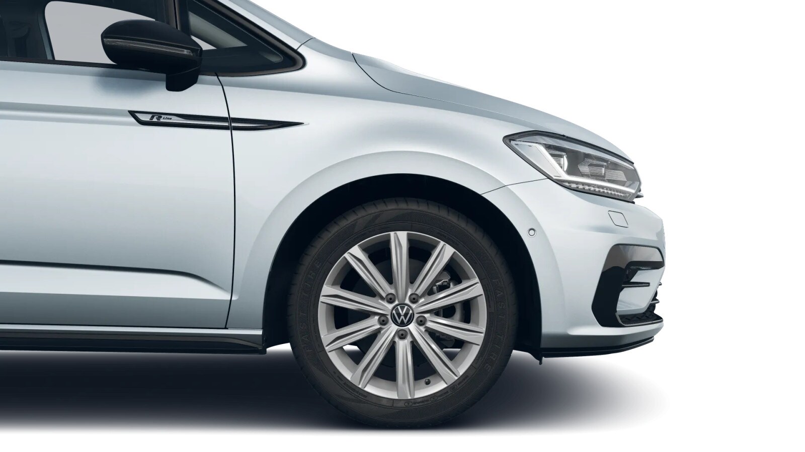 Volkswagen Touran – Bild 3