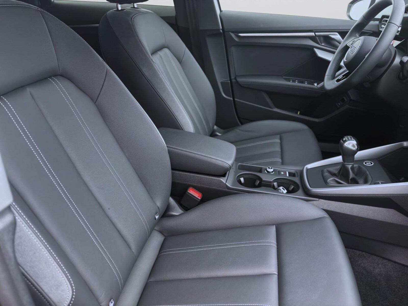 Audi A3 allstreet – Bild 17