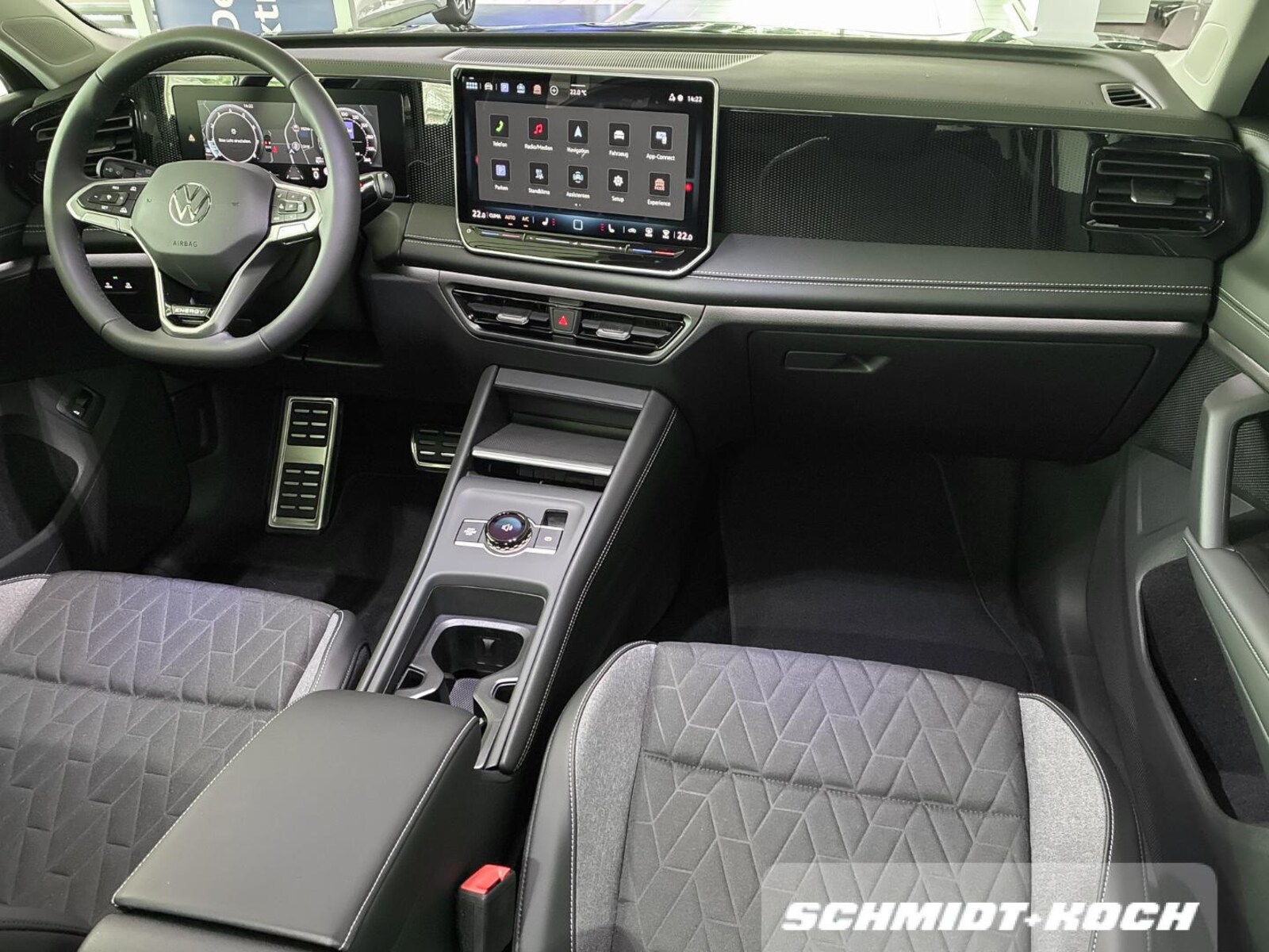 Volkswagen Tiguan – Bild 6