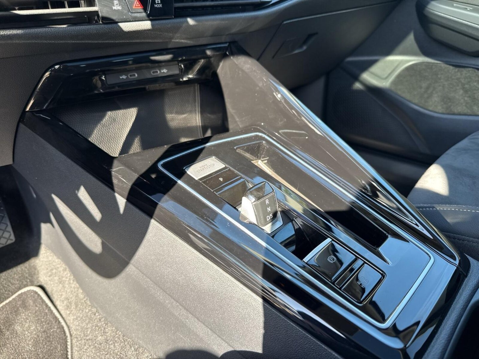 Volkswagen Golf Variant – Bild 11