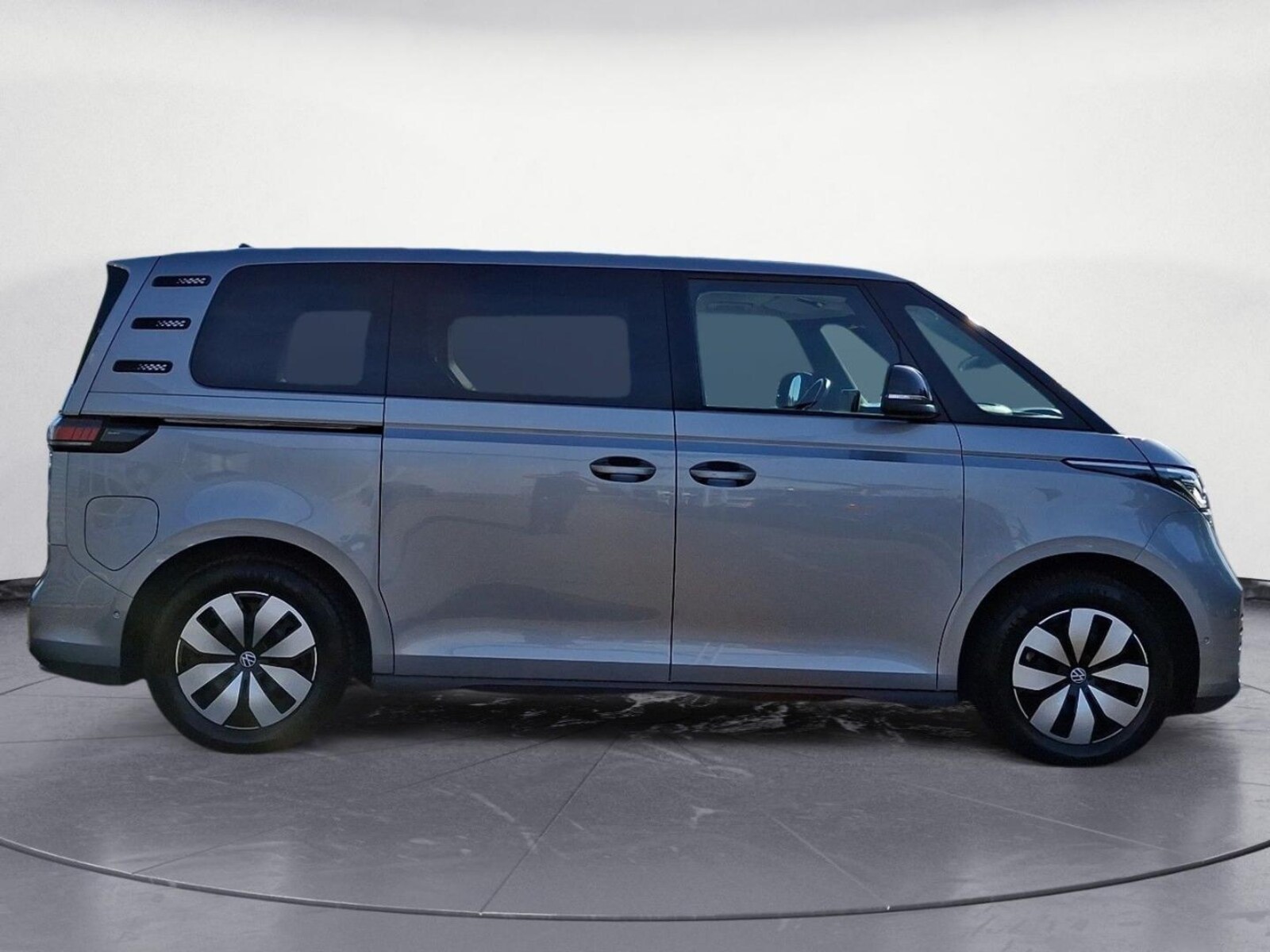 Volkswagen ID. Buzz – Bild 6