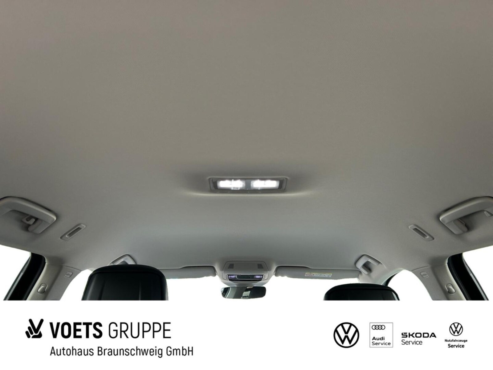 Volkswagen Passat – Bild 15